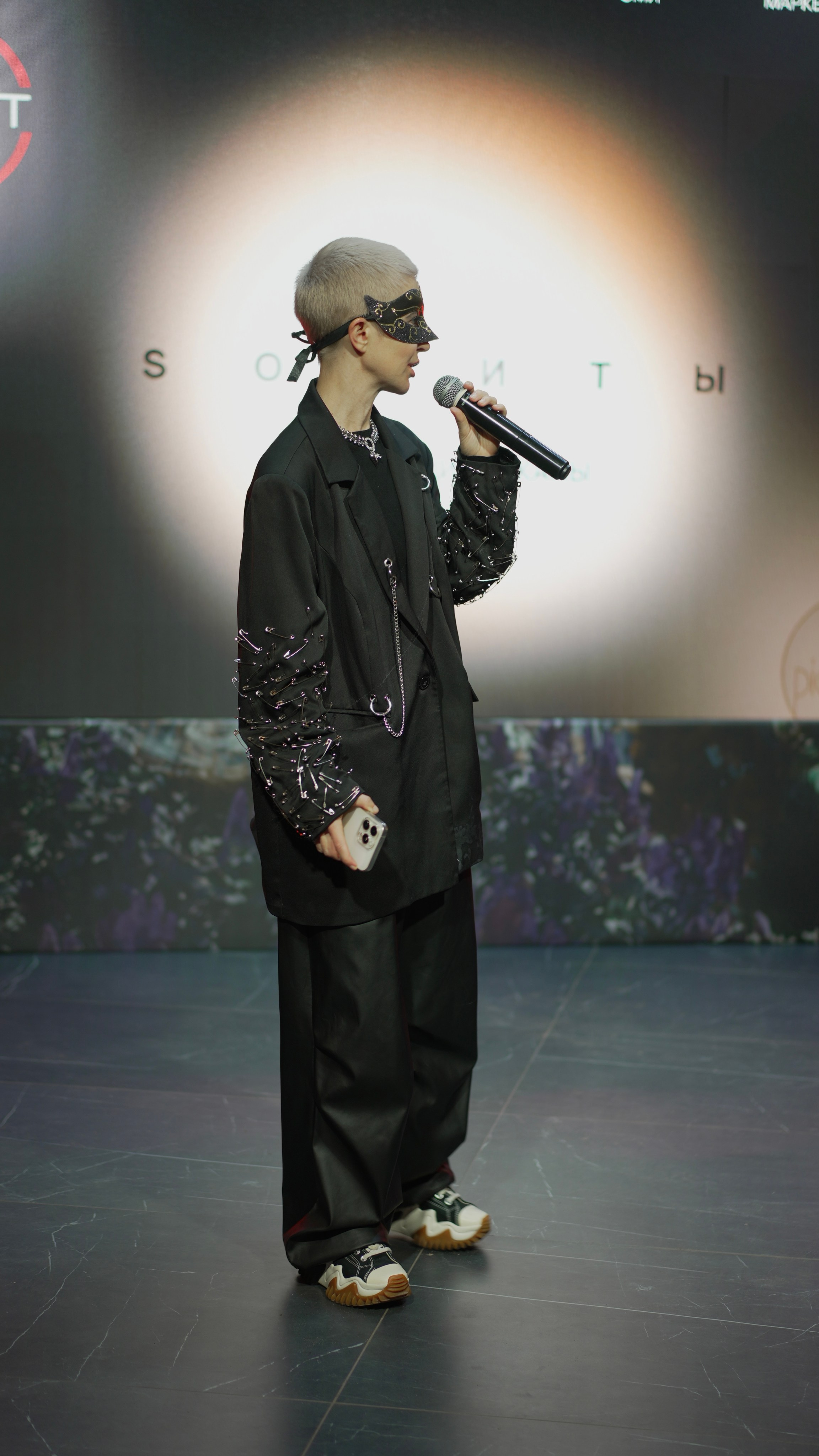 SОФИТЫ | 03.11. Фотограф, оператор и рилсмейкер в Москве — Ася Палагута