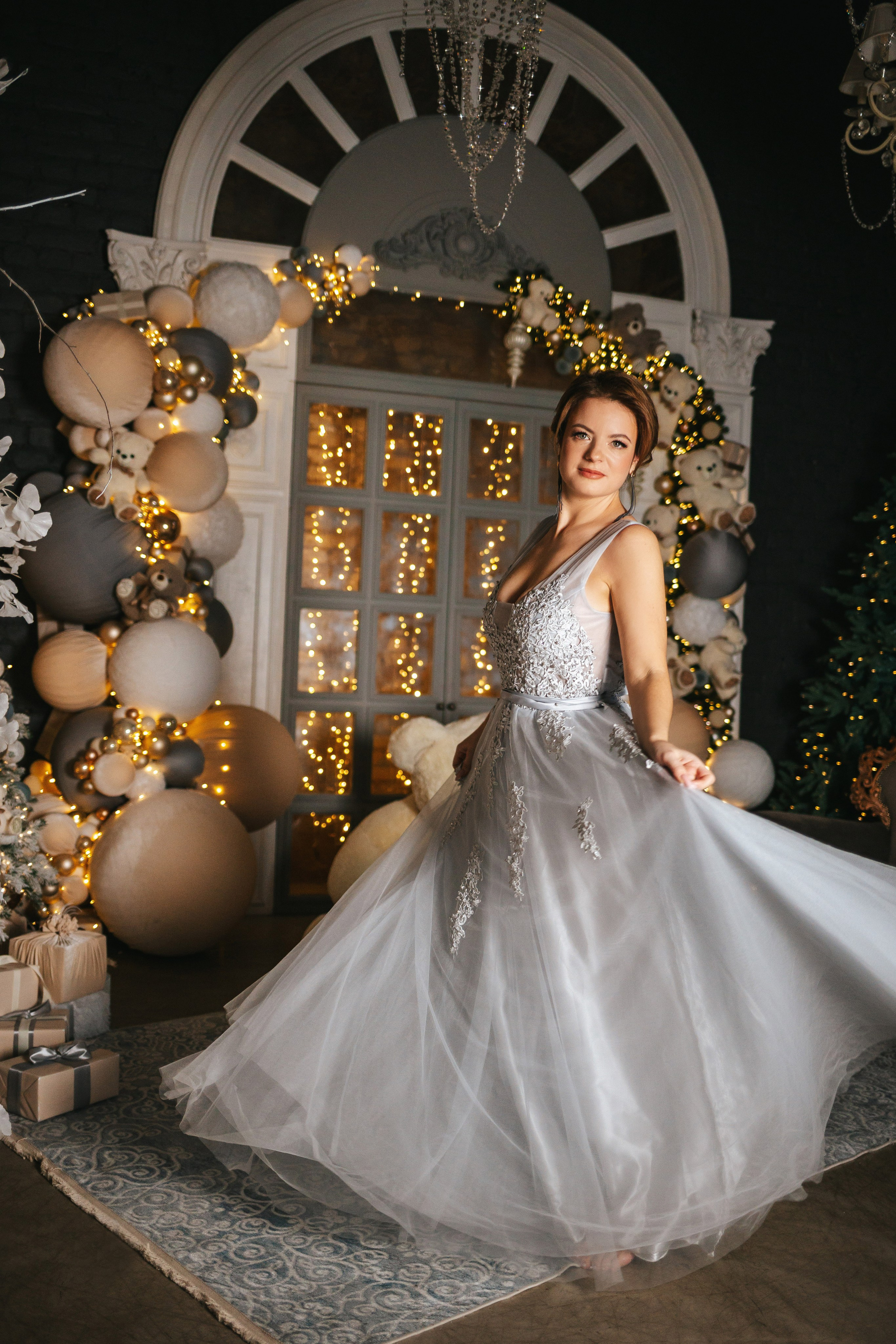 Вова, Настя и Милада. Семейный lifestyle фотограф в Санкт-Петербурге Людмила Пахомова