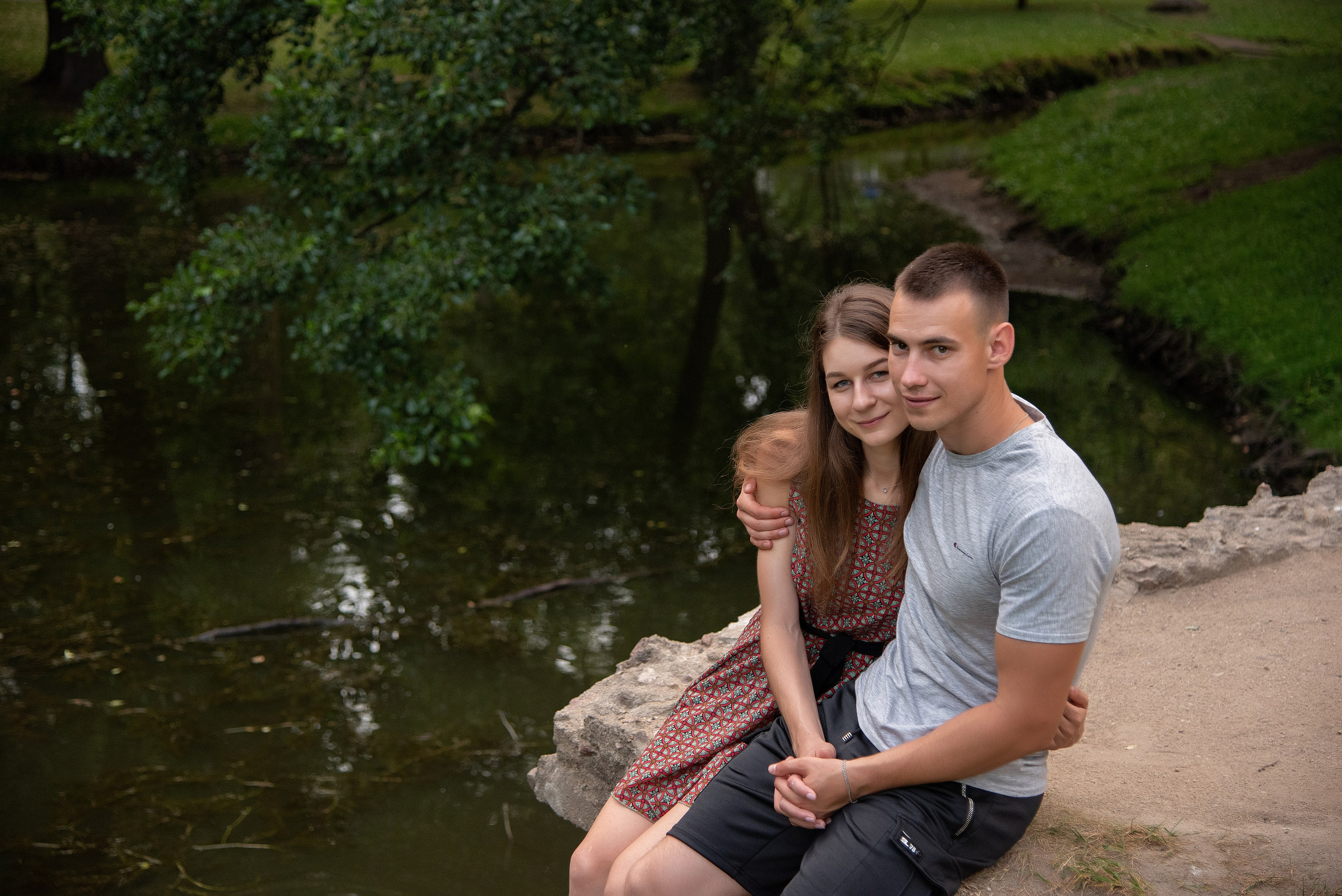 Love story (Лавстори) Минск Слуцк. Свадебный и семейный фотограф Ольга Астрейко