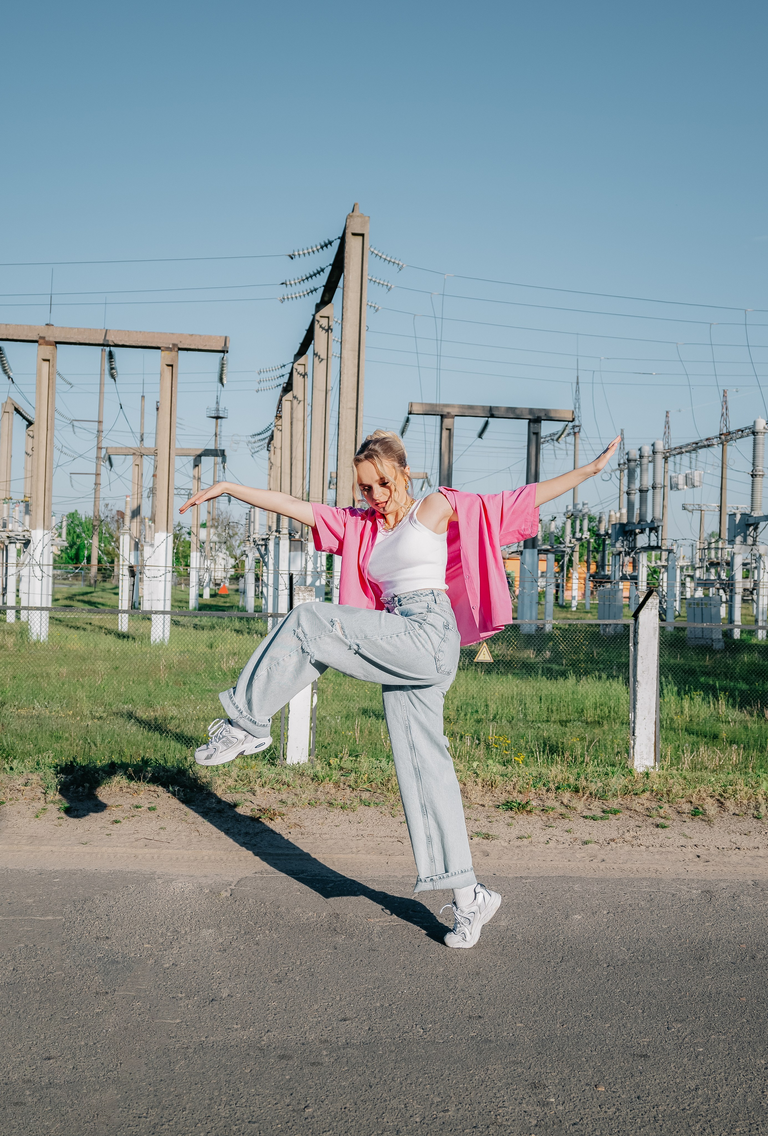 Анастасия. Фотограф в Лунинце и Брестской области