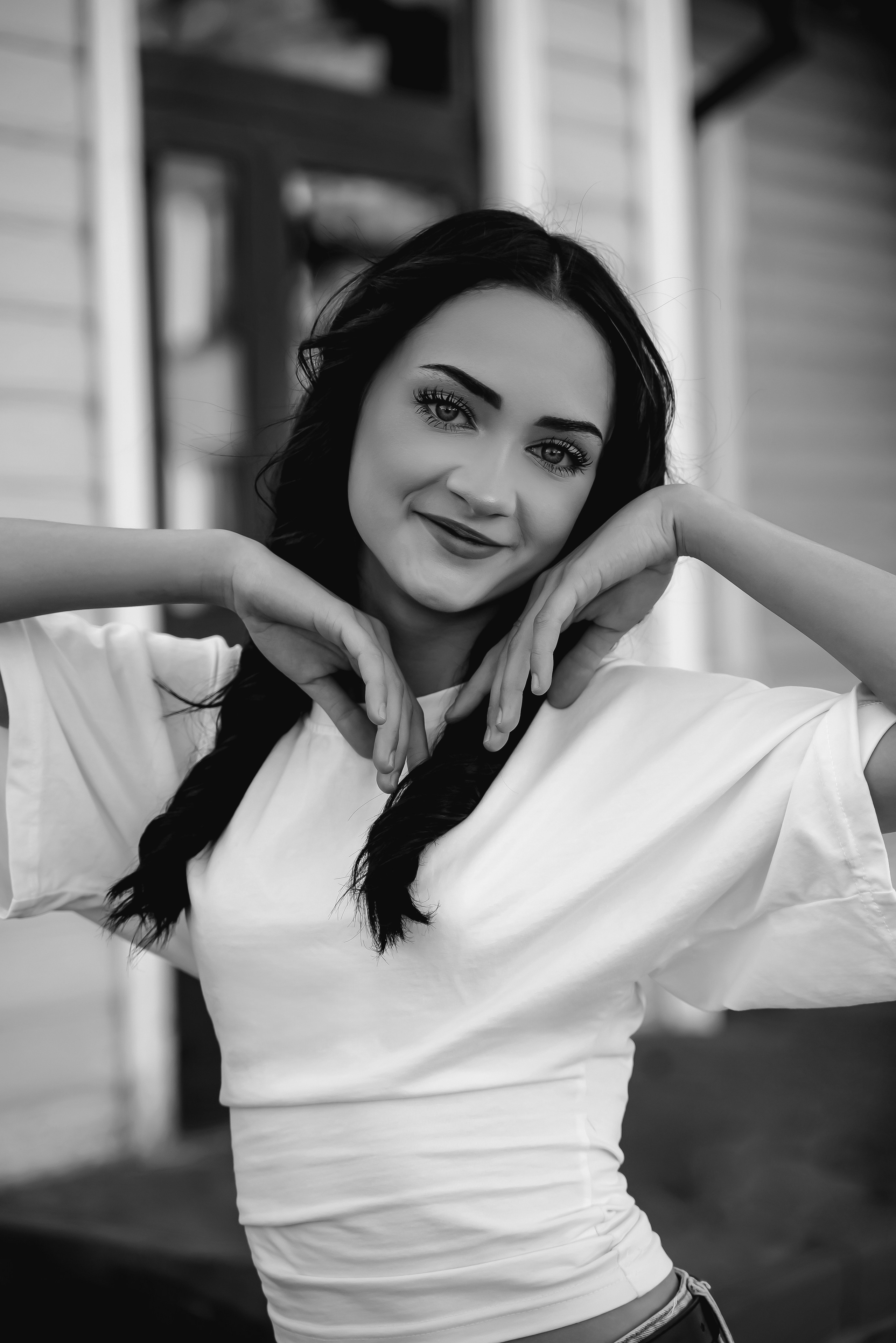 Лиза. Фотограф в Лунинце и Брестской области