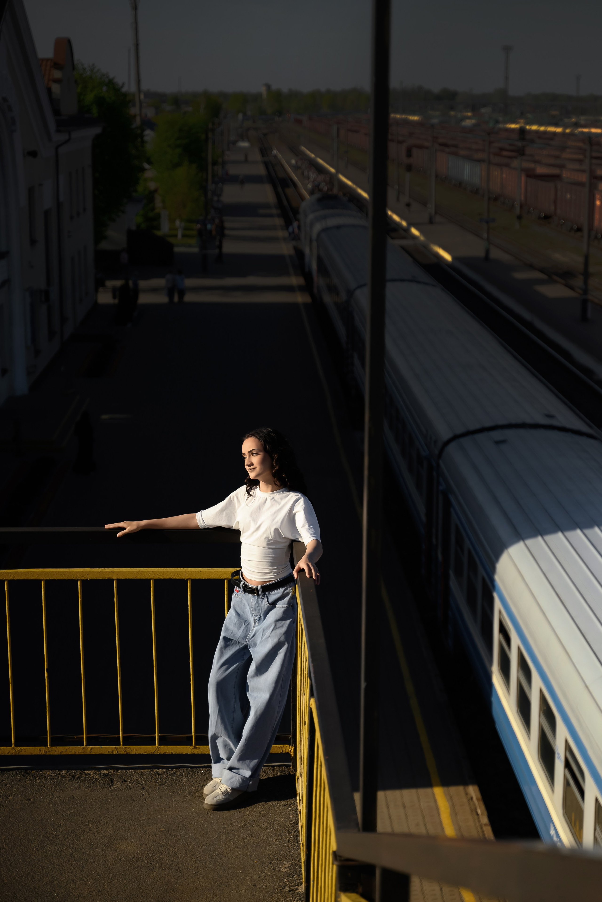 Лиза. Фотограф в Лунинце и Брестской области