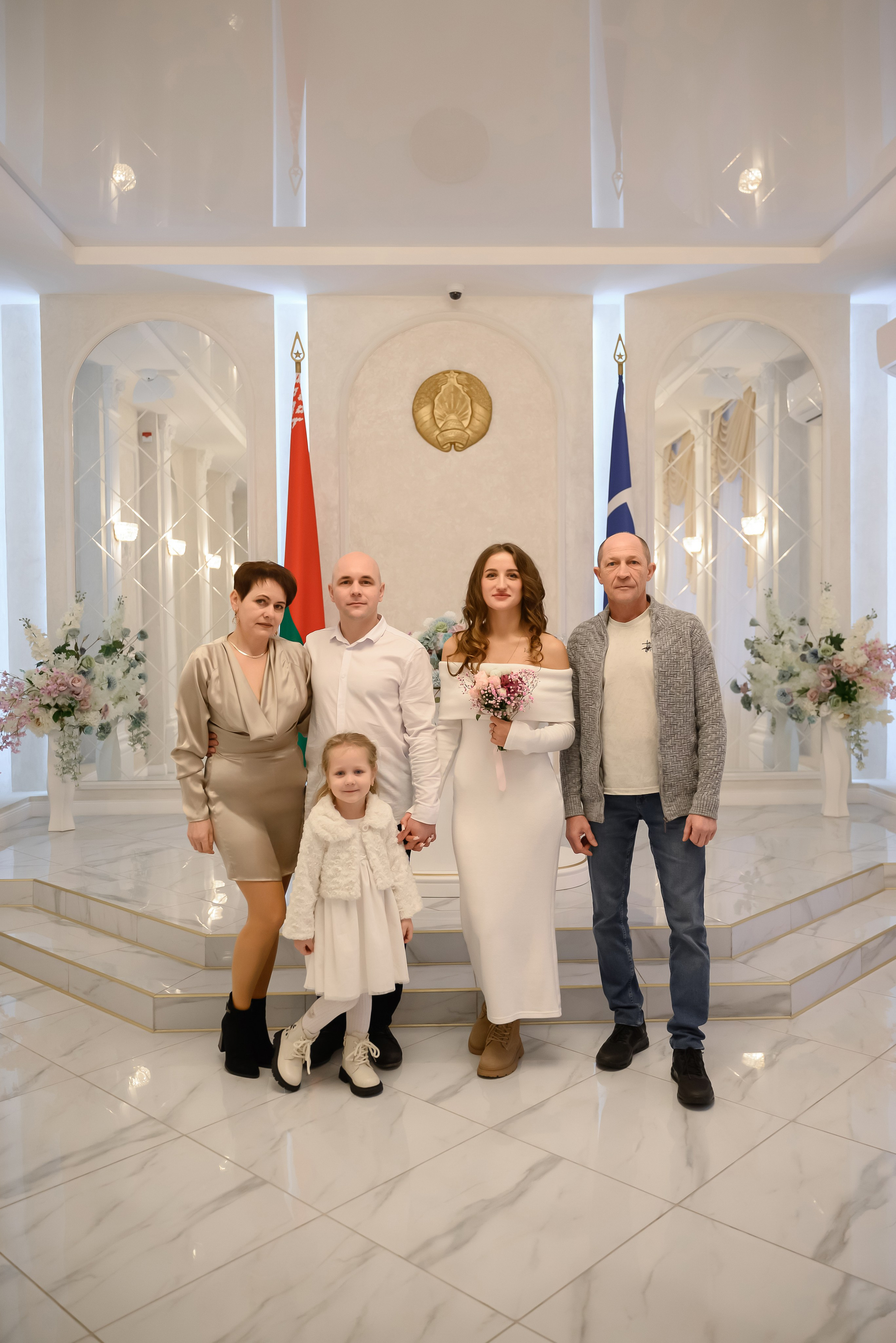 S&А. Фотограф в Лунинце и Брестской области