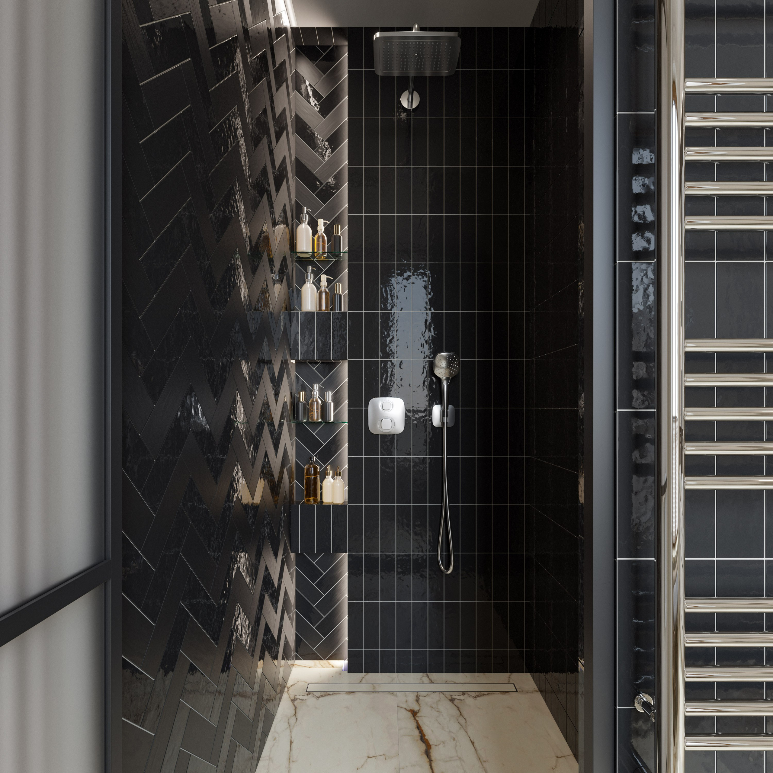 Неоклассика в Петербурге: 3D Визуализации Квартиры с Винтовой Лестницей в Гостиной. Визуализатор интерьера в Москве | Брагин Кирилл