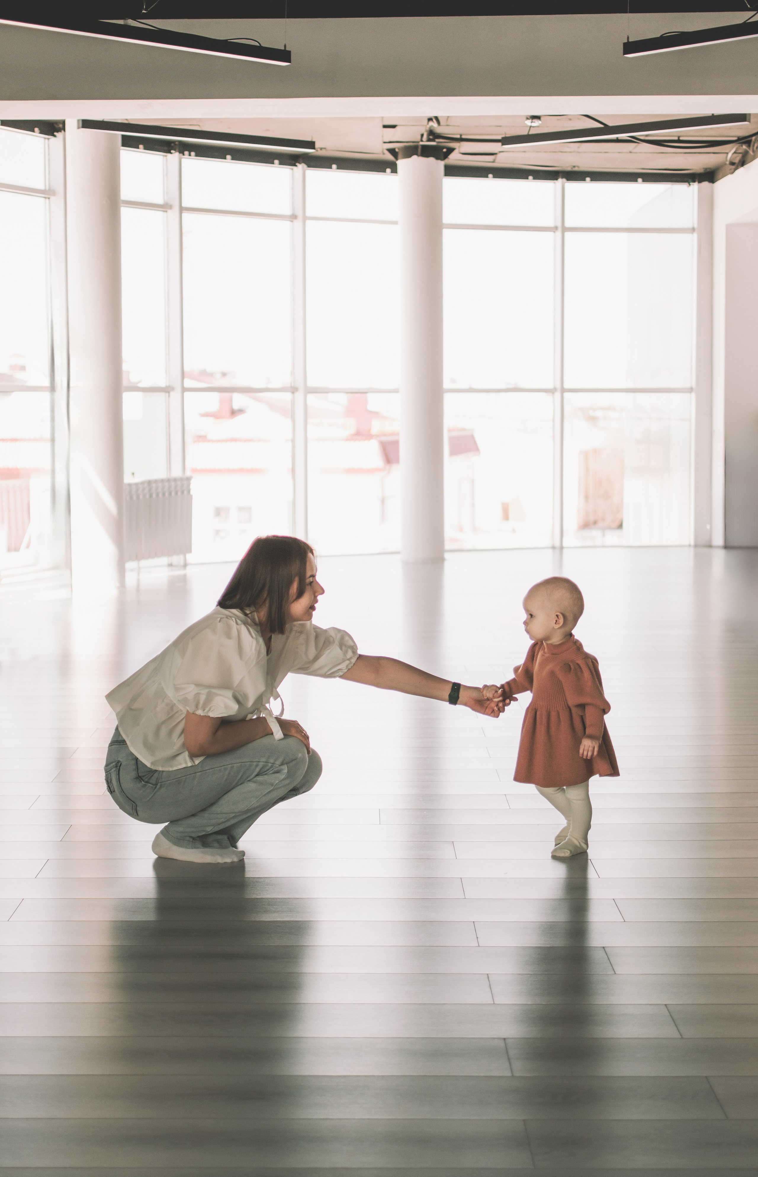 Начальнице годик!. Семейный и свадебный фотограф Губкинский и Ставрополь