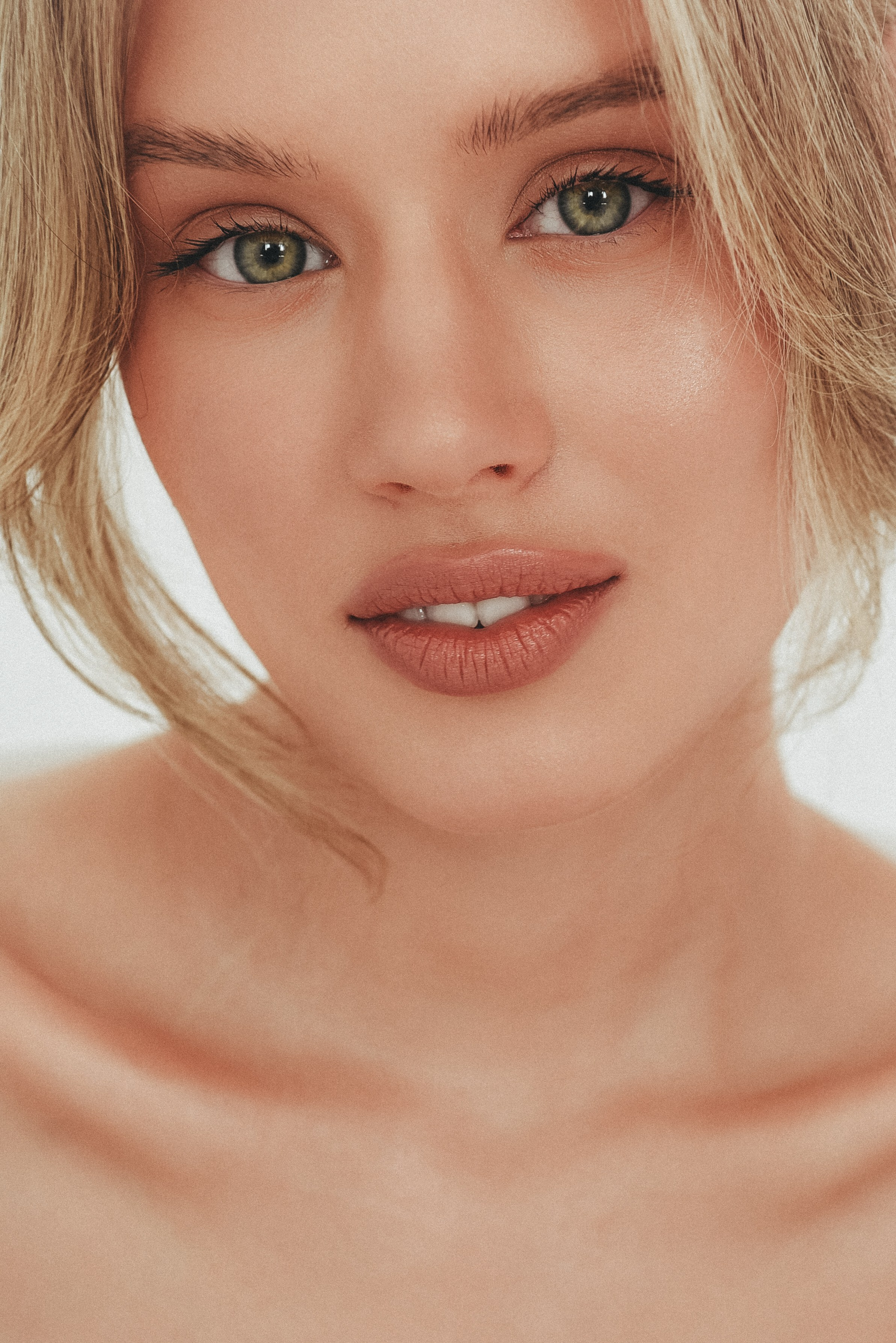 Анаст. Июнь'24. Фотограф Чебоксары / Москва