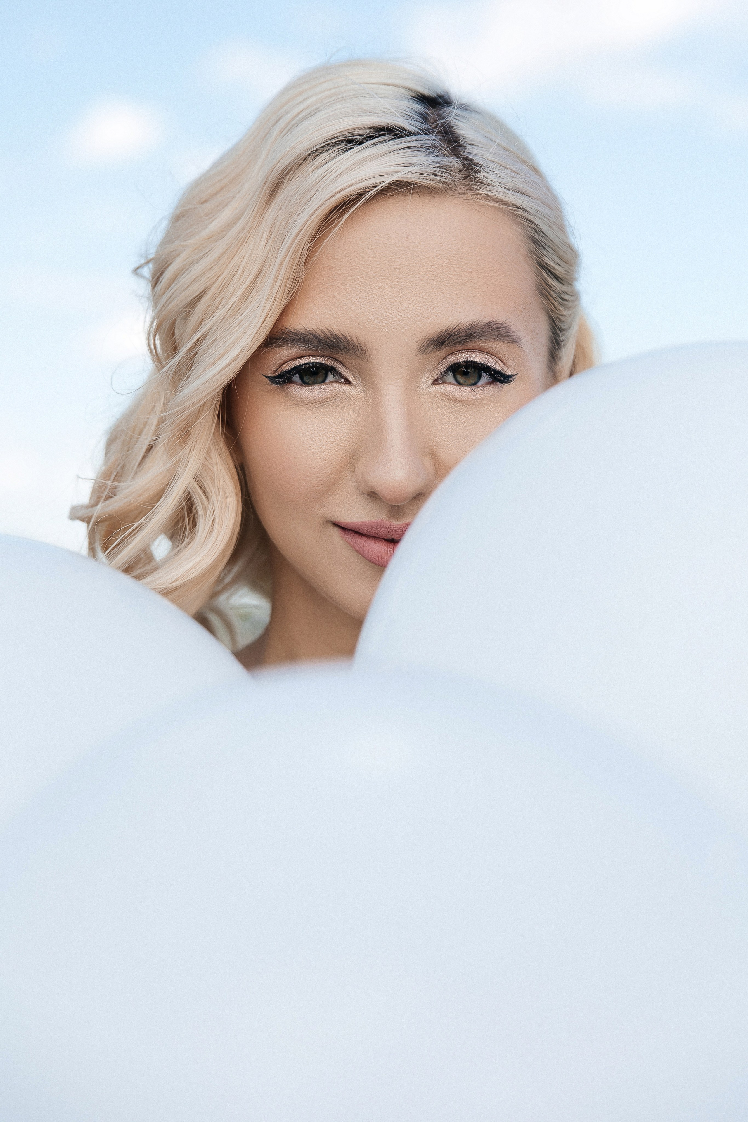 Карина и Андрей. Свадебный и семейный фотограф в Вологде Екатерина Назарина