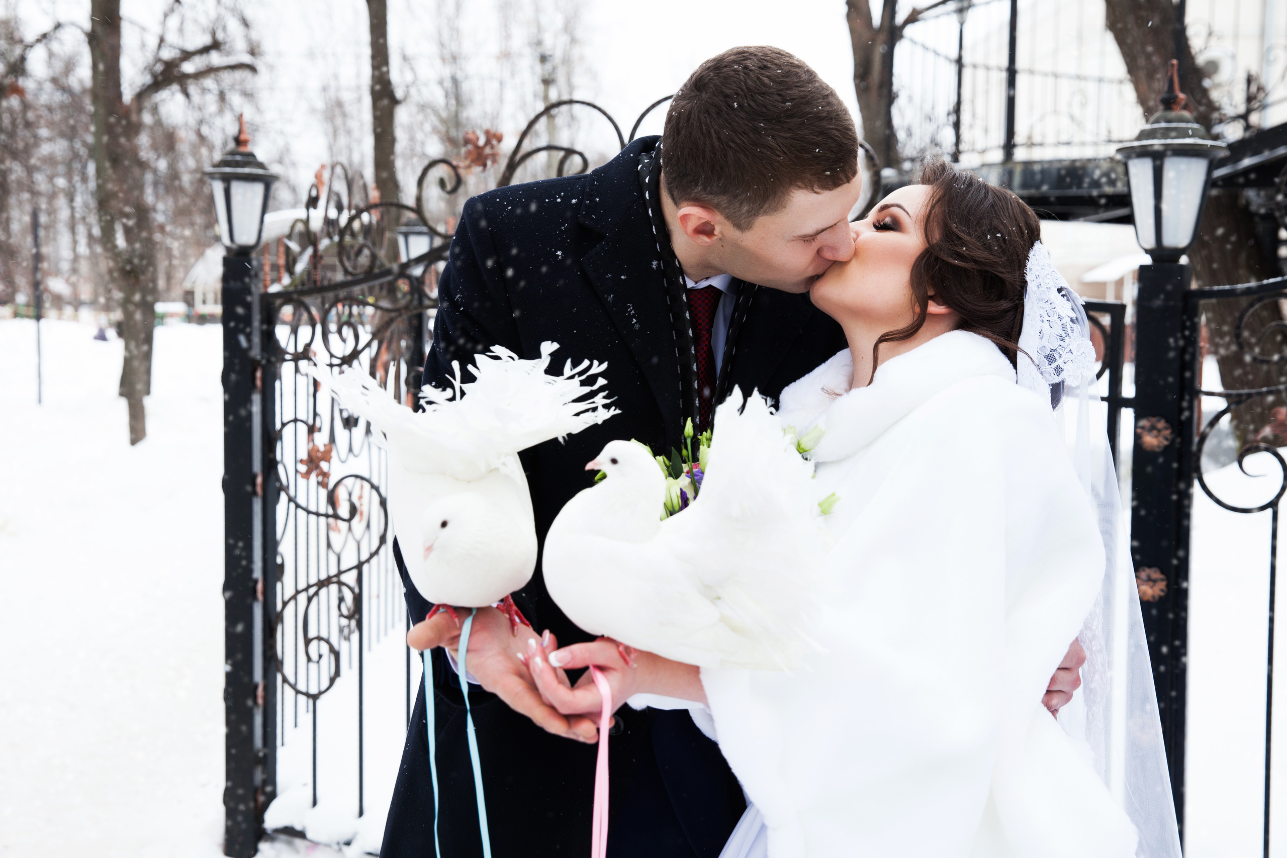 Свадьба. Фотограф Москва и Южное Подмосковье Ольга Виноградова