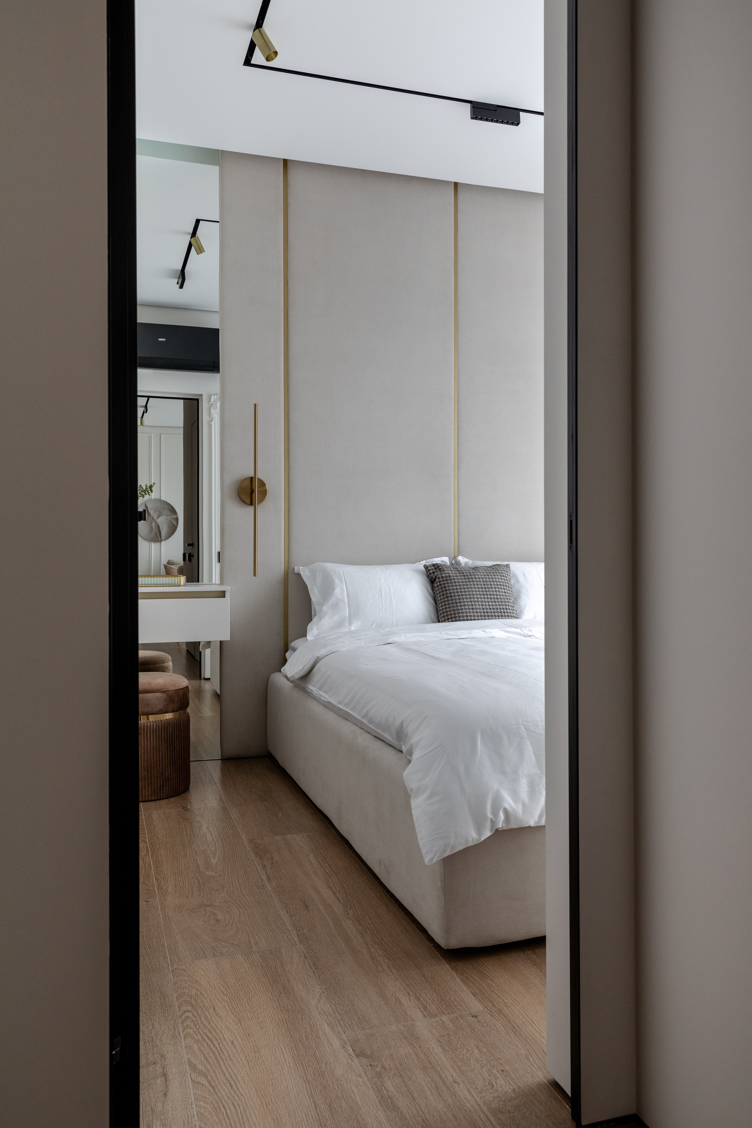 Интерьерная фотосъемка в ЖК «Архитектор», Сочи. Интерьерный фотограф Москва