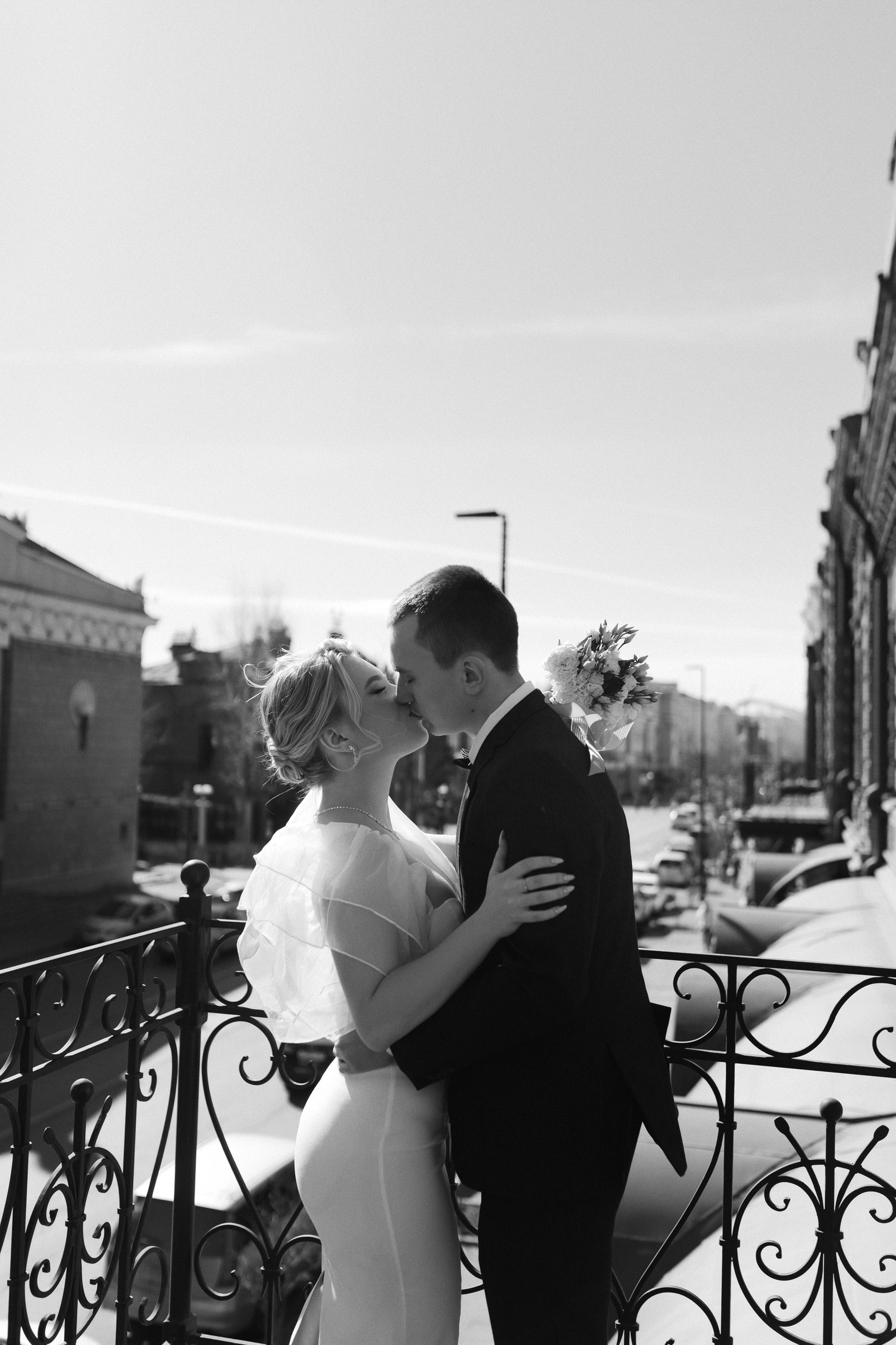 МАРГАРИТА & СЕРГЕЙ ` 13.04.24. Maria Startseva Photo