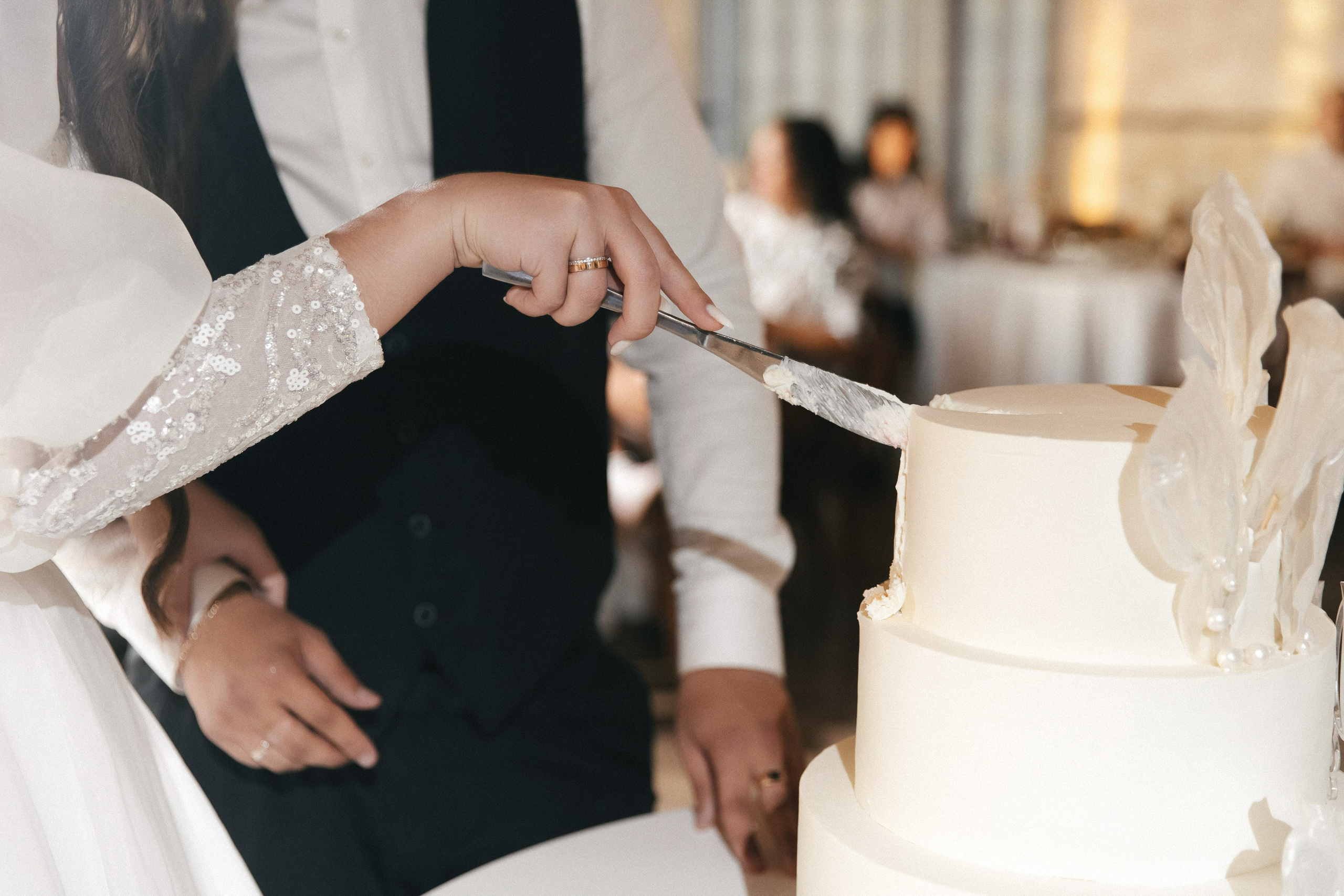 ЕКАТЕРИНА & ДЕНИС ` 07.07.24. Maria Startseva Photo