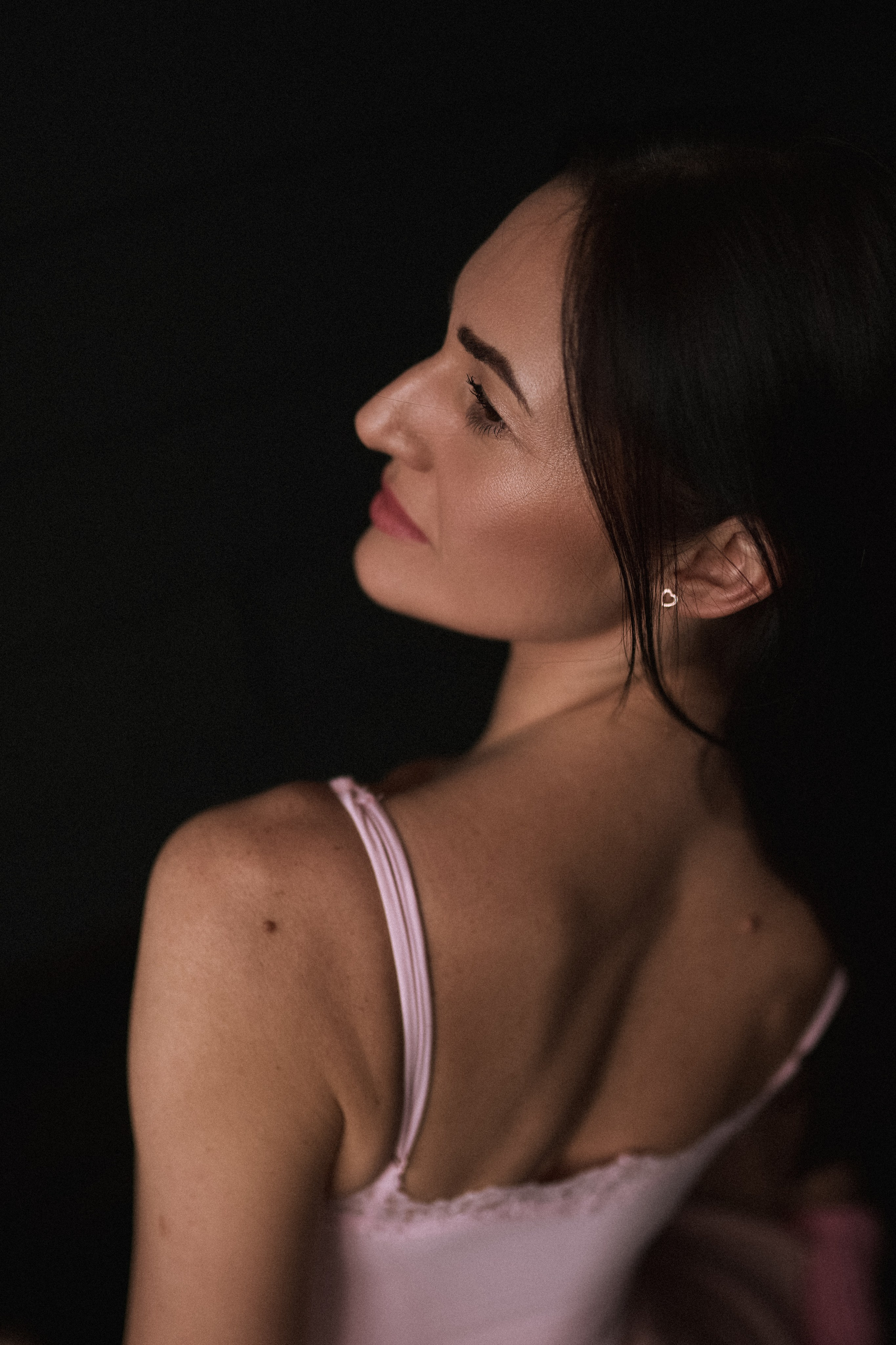 Лена. Фотограф Таня Булгакова Крым, Симферополь, Севастополь, Нижнегорский