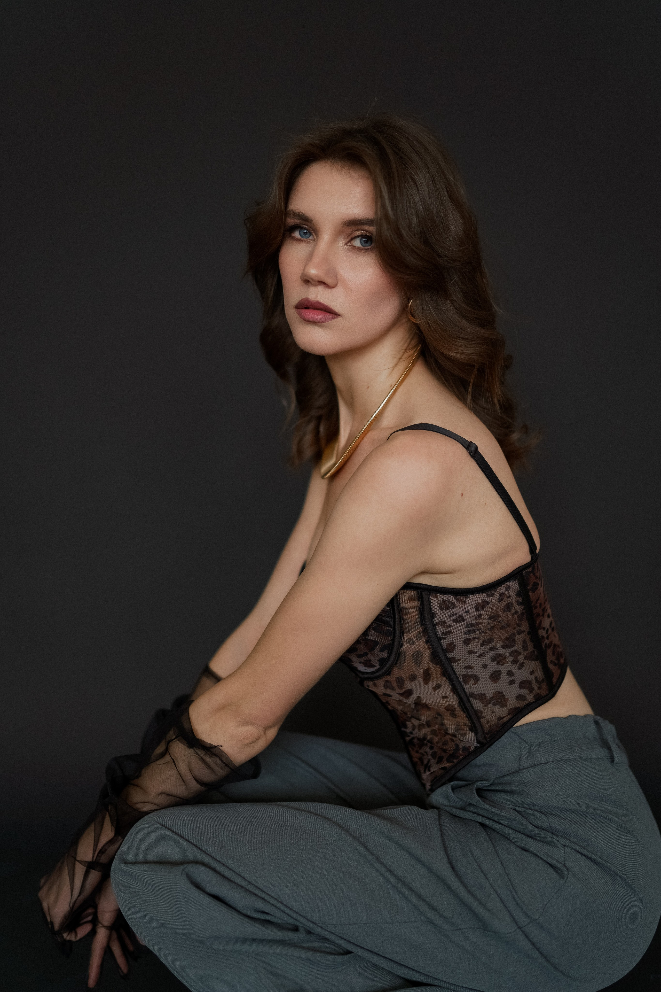 Элла. Фотограф Таня Булгакова Крым, Симферополь, Севастополь, Нижнегорский