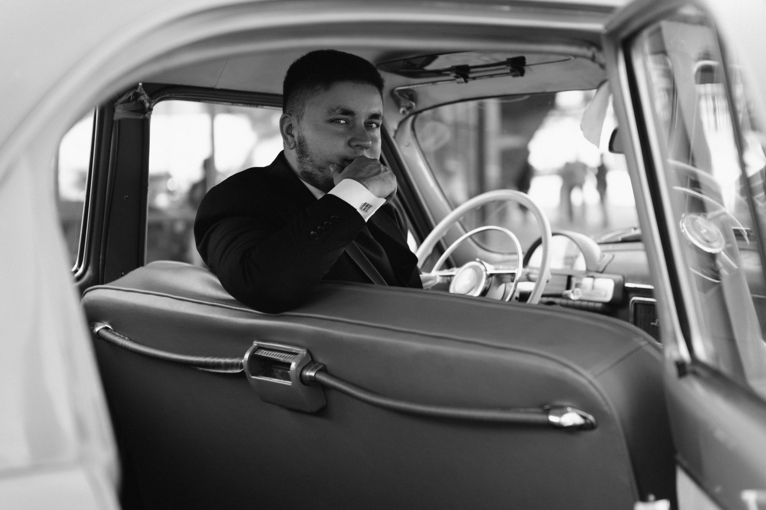 Михаил/Юлия. Фотограф Оренбург Алёна Лелет