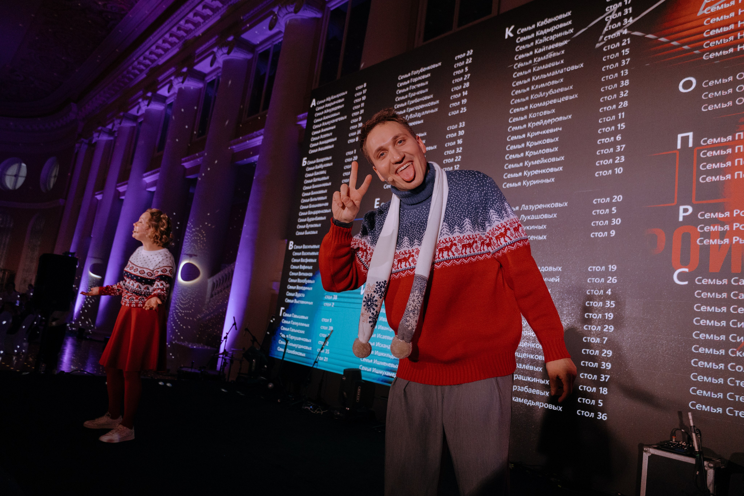 Репортажные съемки. Фотограф и видеограф в Северной столице