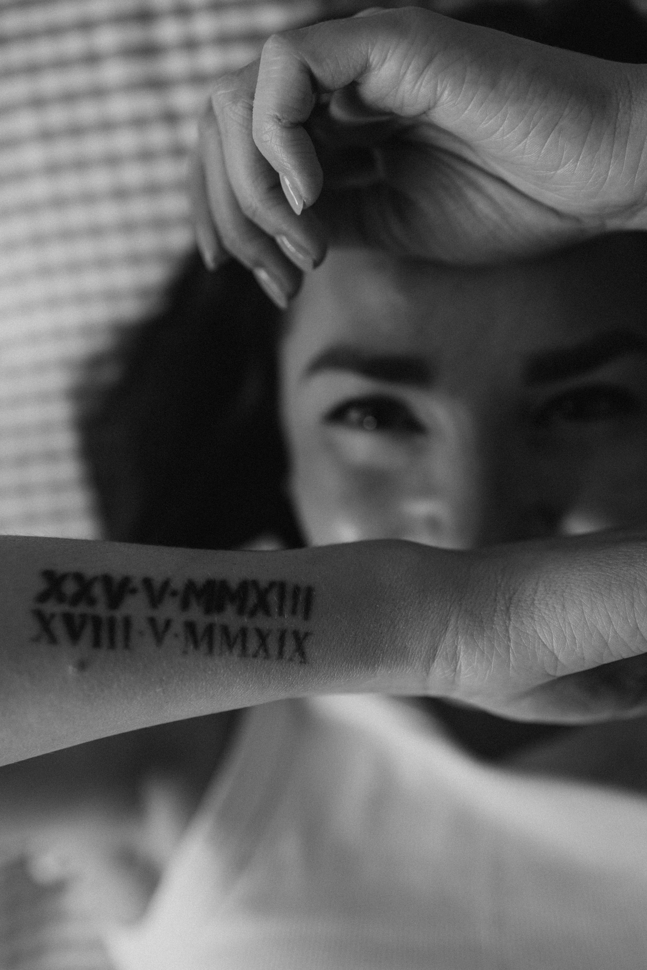 Дина. Семейный и женский фотограф в Москве Коновалова Олеся