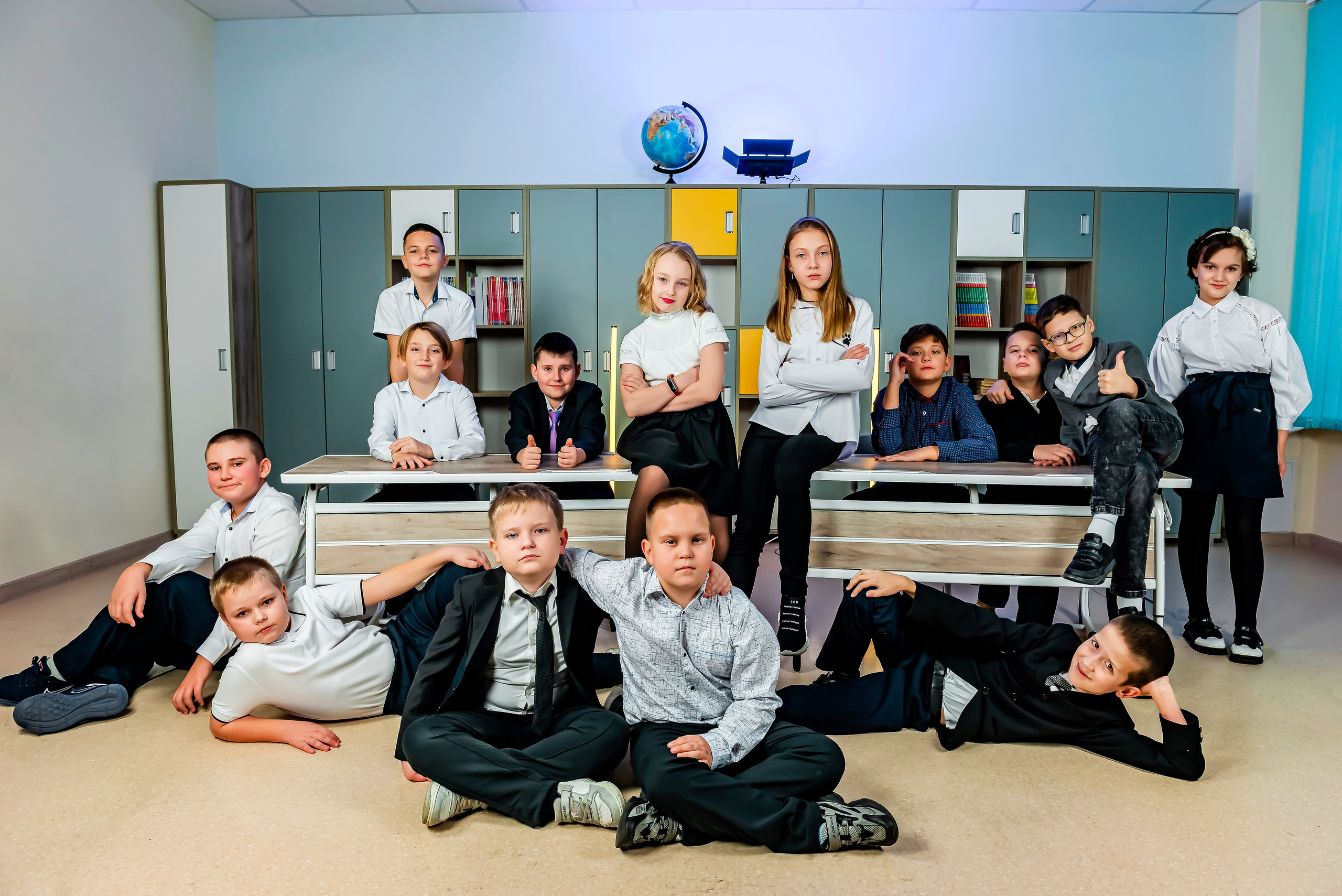 4 «Б» |г.Белгород |31 школа|2024-2025. ALBUMIA