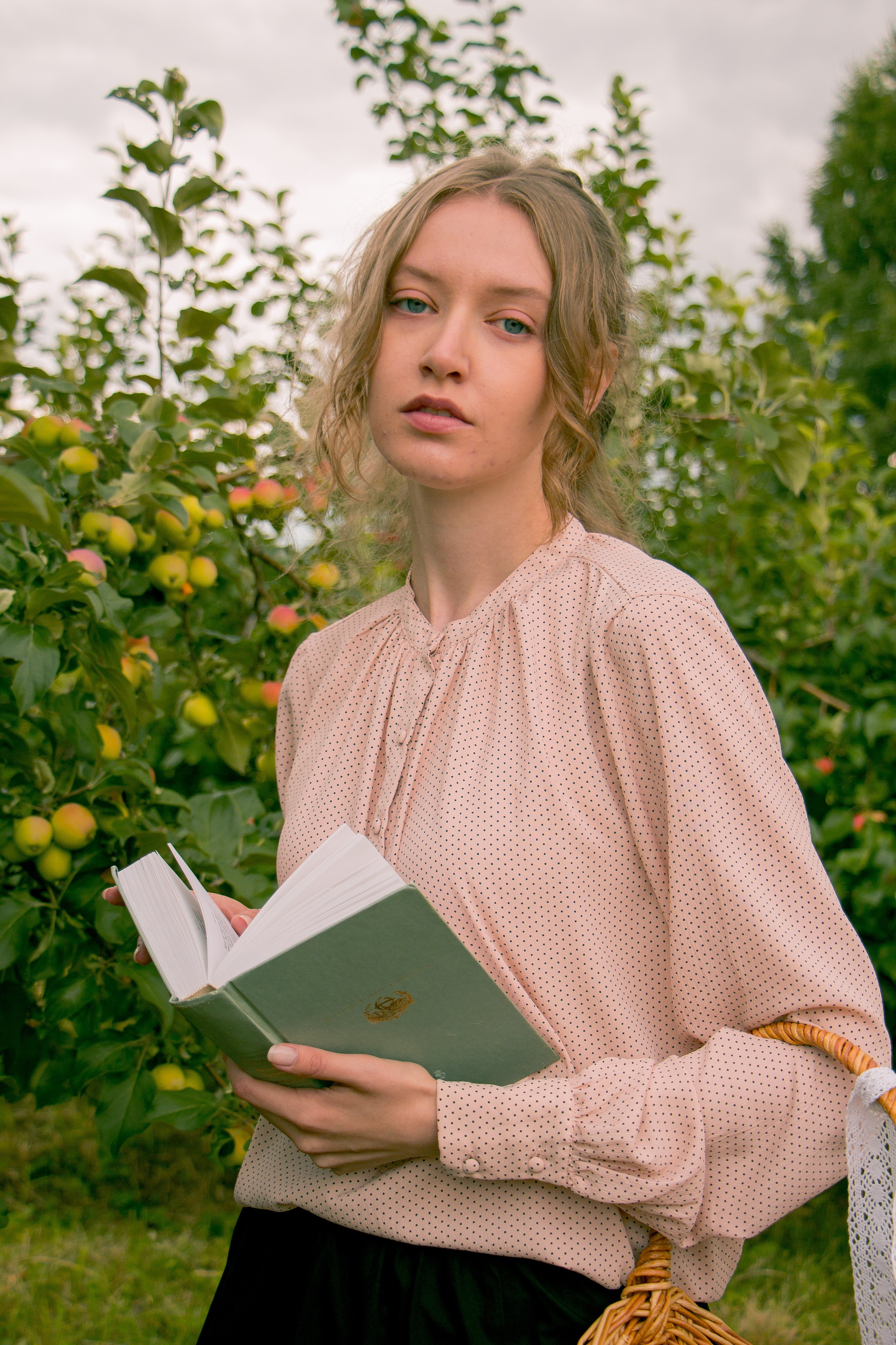 Маленькие женщины. Свадебный и контент фотограф в Красноярске Марианна Перфильева