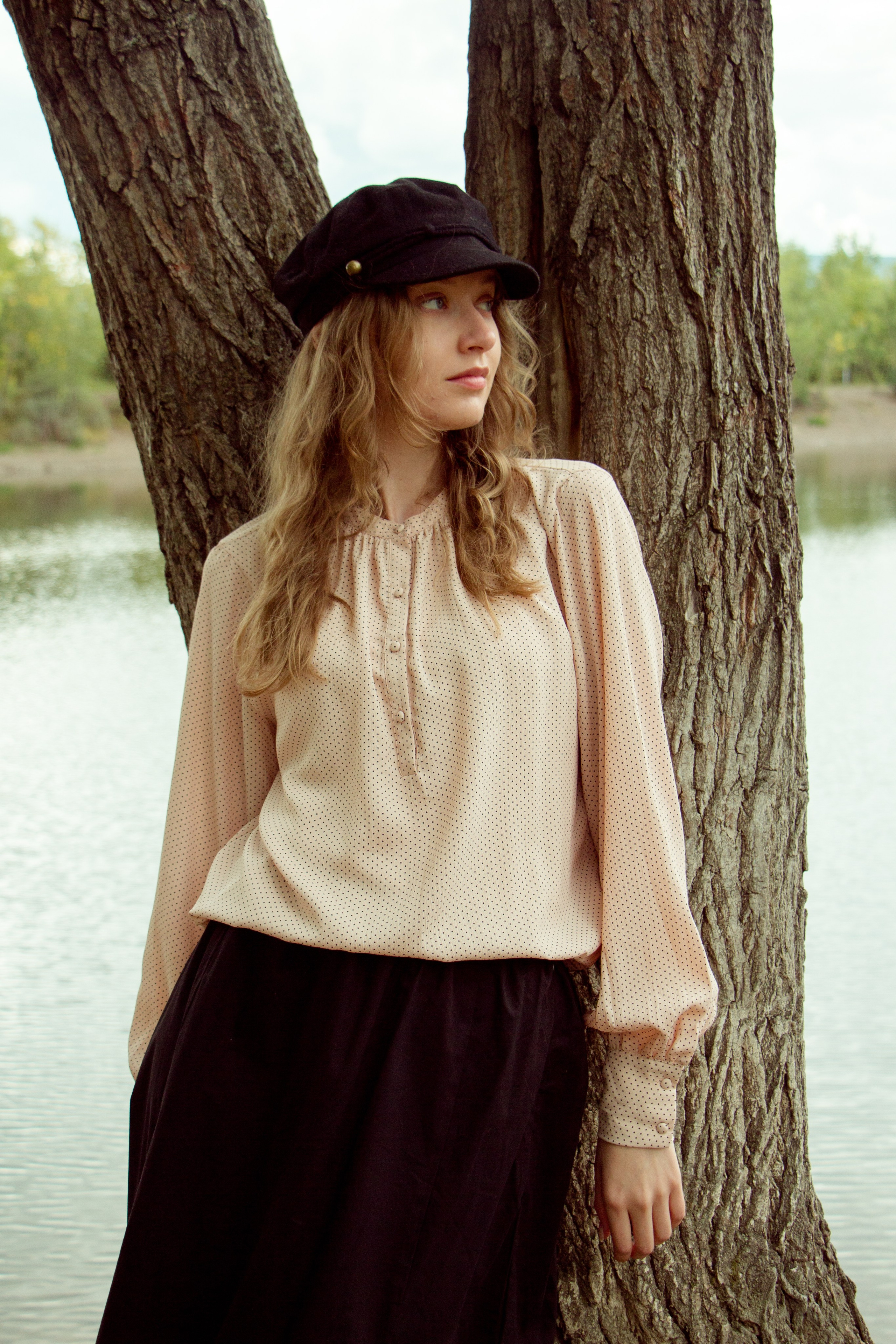 Маленькие женщины. Свадебный и контент фотограф в Красноярске Марианна Перфильева