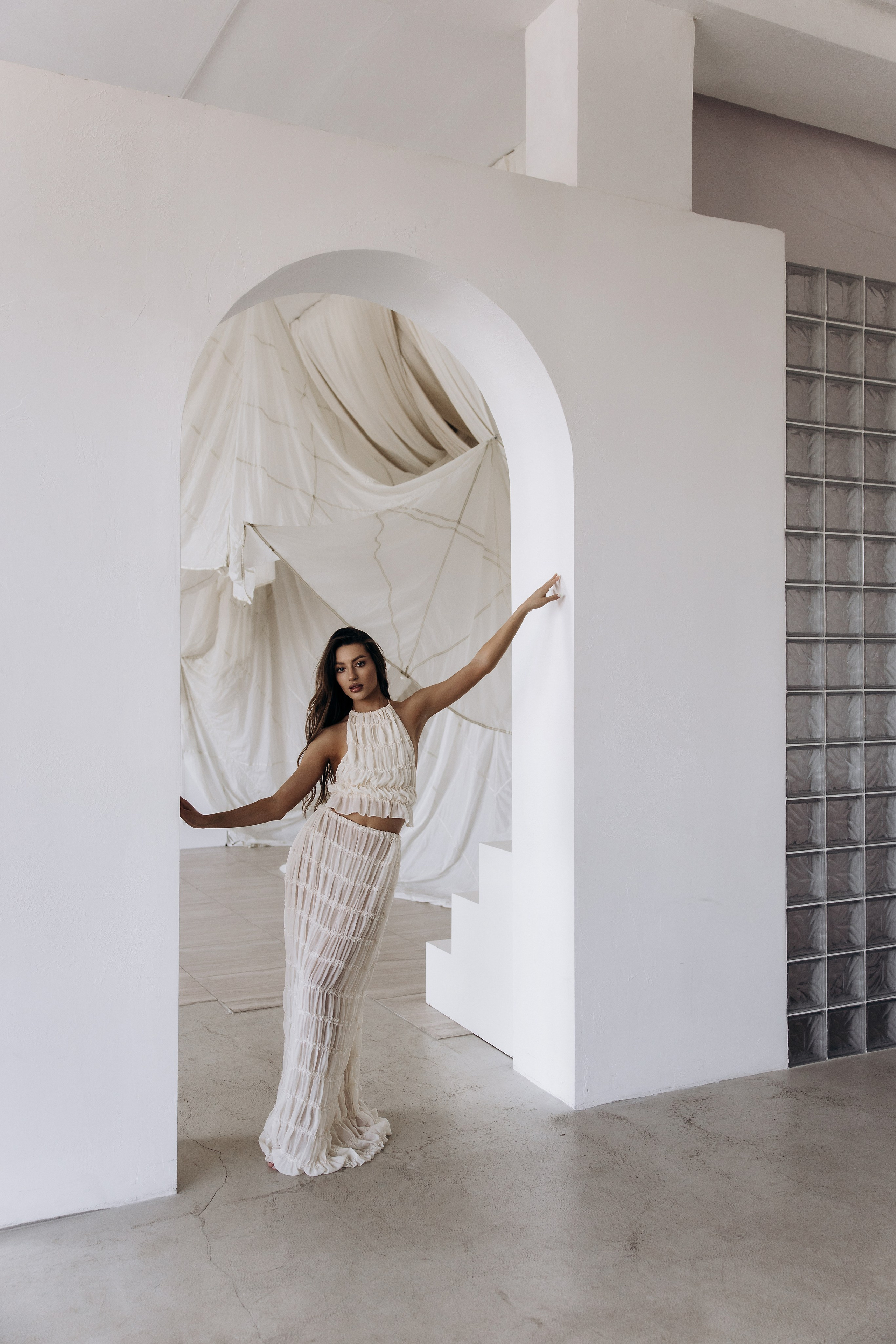 Татьяна. Свадебный и контент фотограф в Красноярске Марианна Перфильева