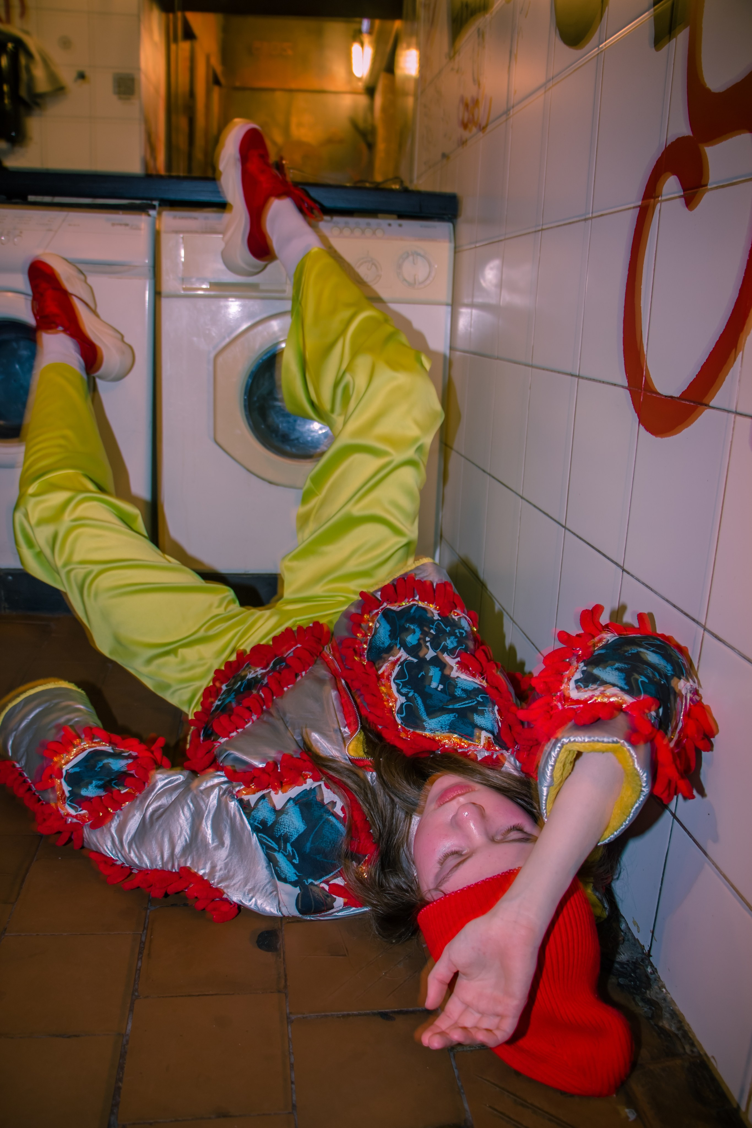 Анжелика. Свадебный и контент фотограф в Красноярске Марианна Перфильева