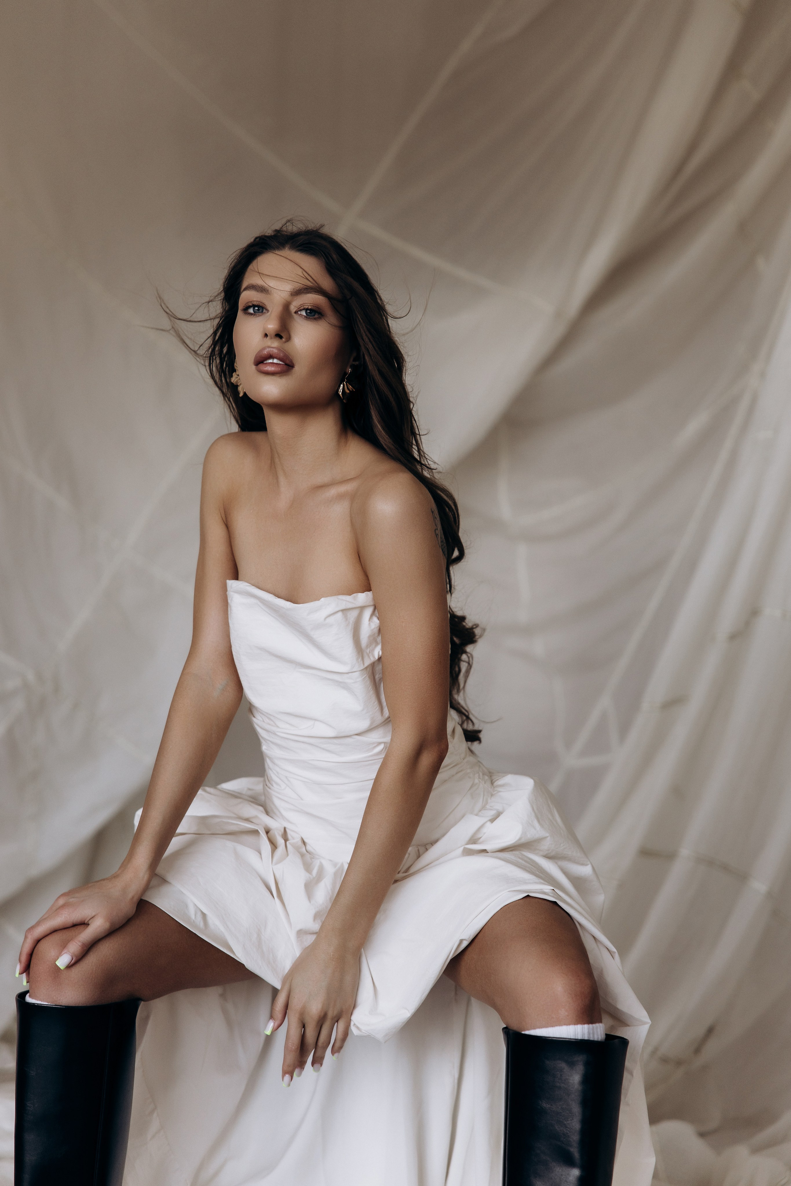 Татьяна. Свадебный и контент фотограф в Красноярске Марианна Перфильева