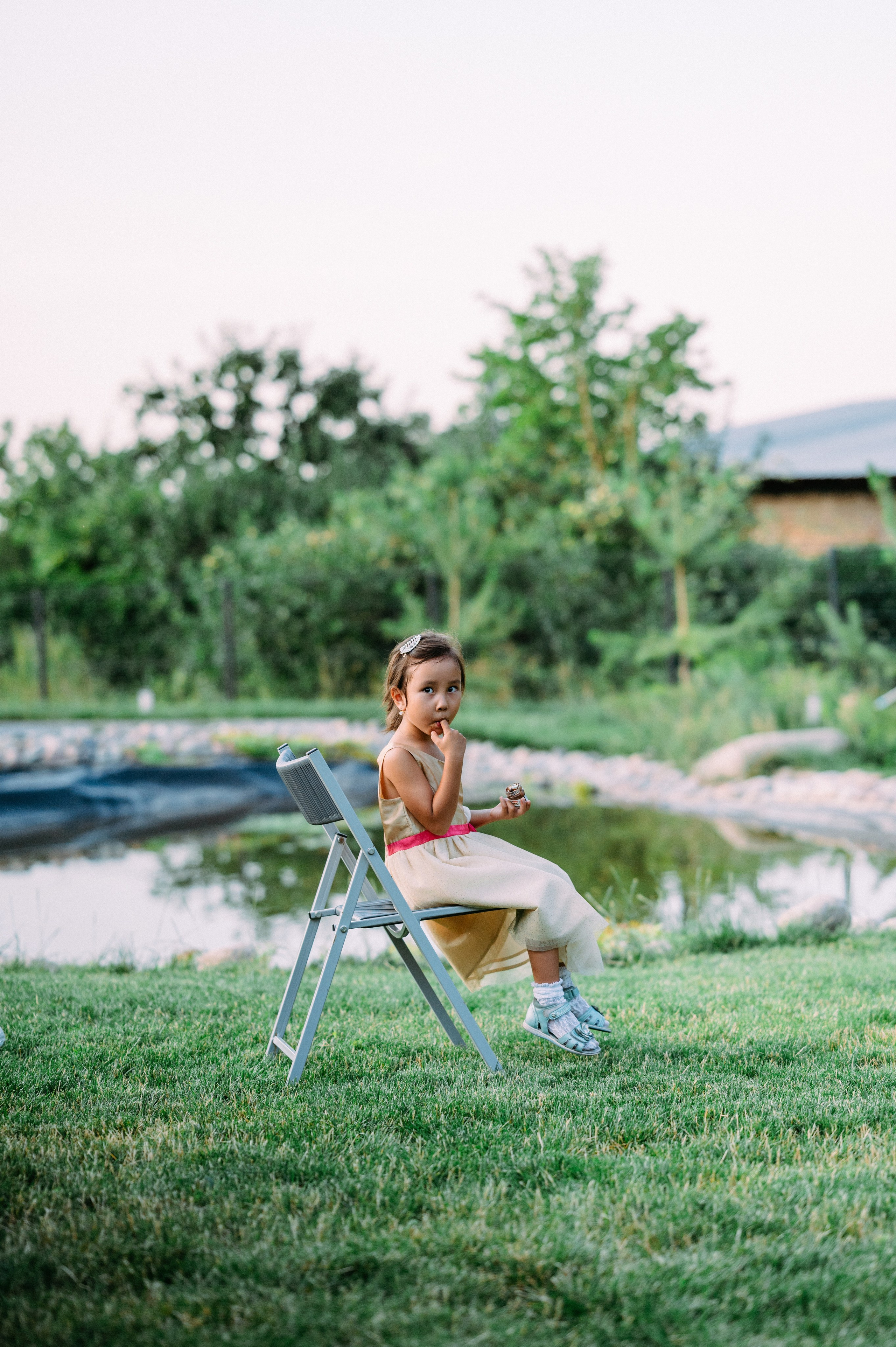 НЕЛЛИ И ДМИТРИЙ. Фотограф в Алматы — Дарья Фёдорова