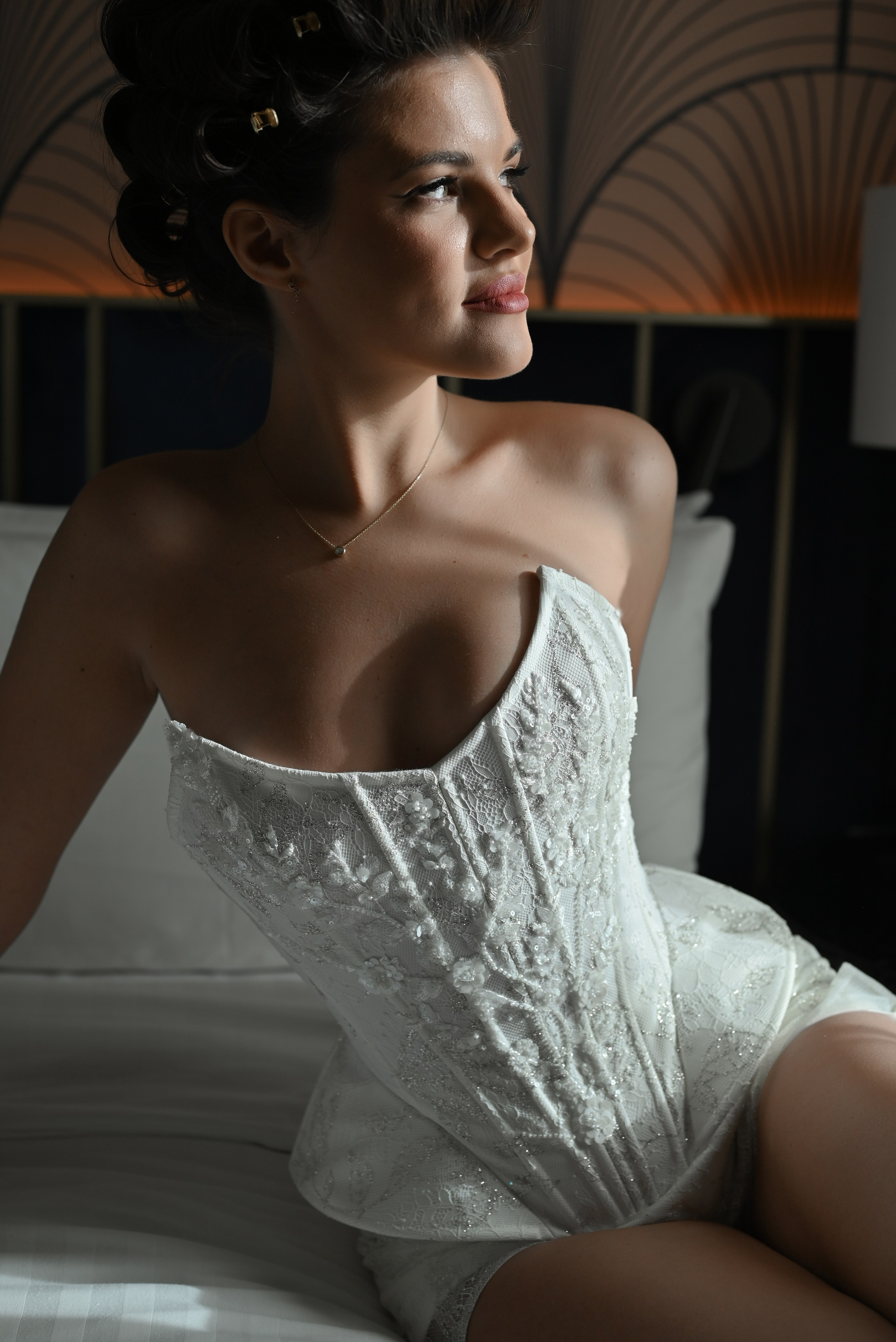 Идеальное утро Маши. Свадебный и семейный фотограф в Уфе Александров Максим