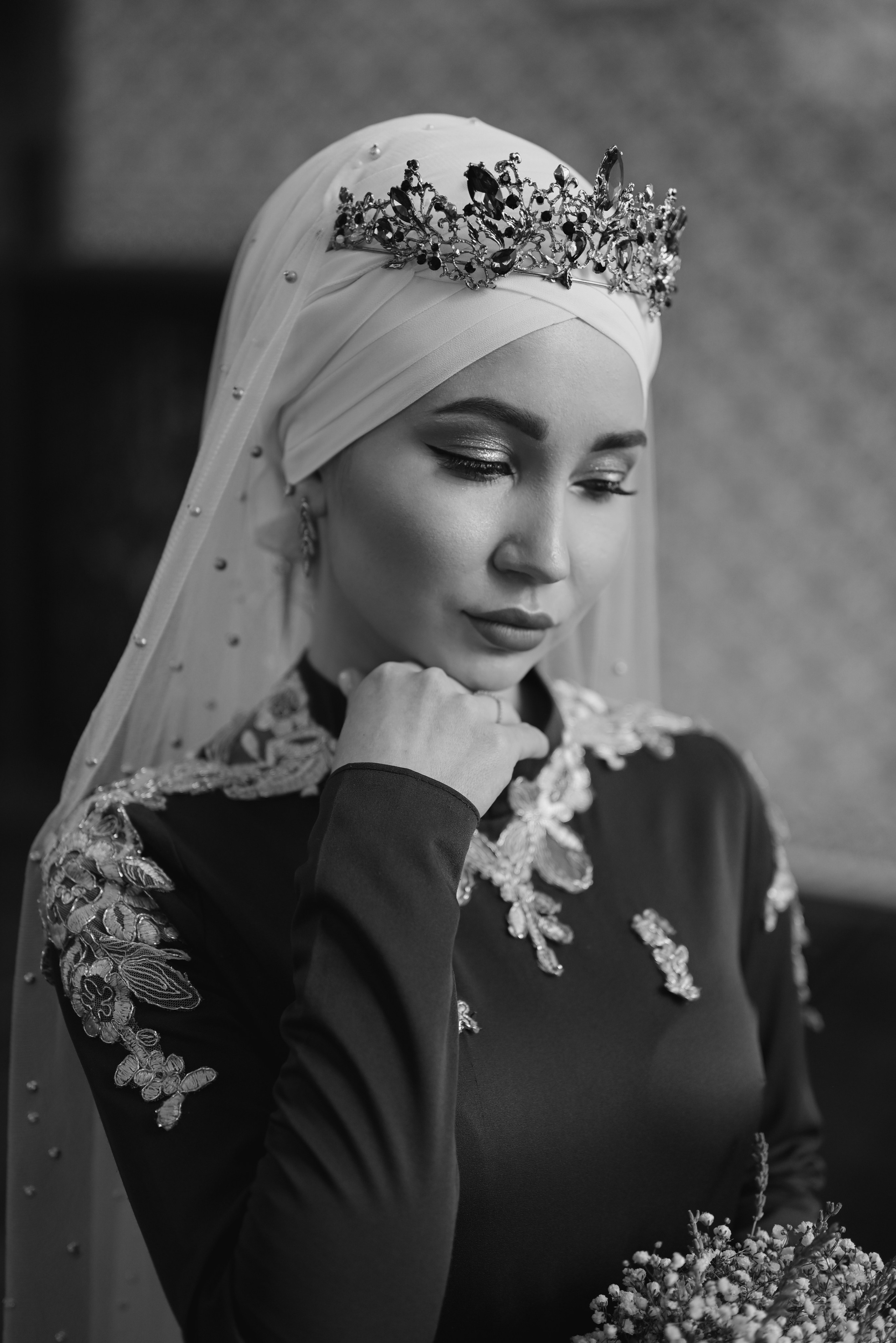 Эдуард и Алсу. Свадебный и семейный фотограф в Уфе Александров Максим