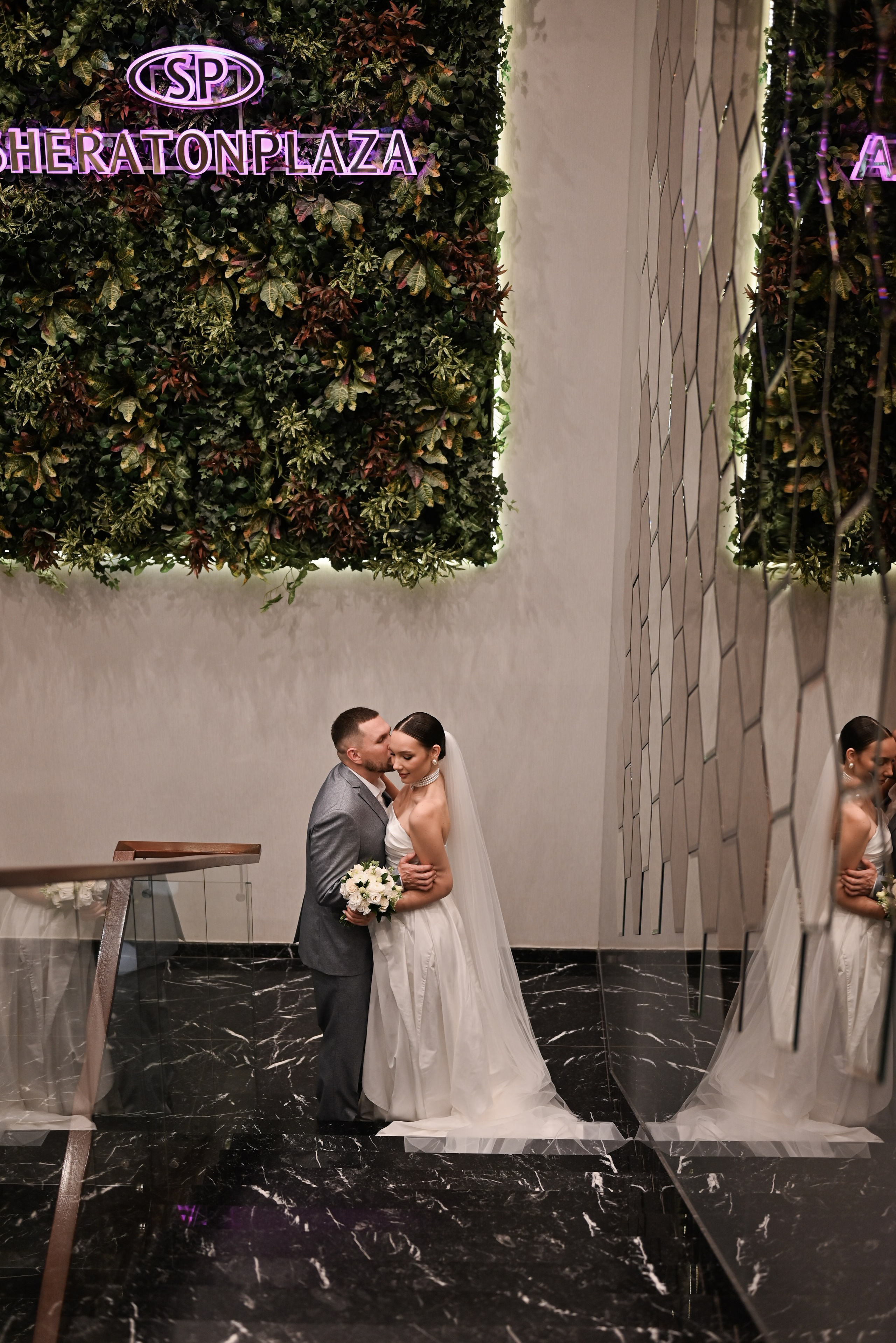 Альберт & Алсу. Свадебный и семейный фотограф в Уфе Александров Максим