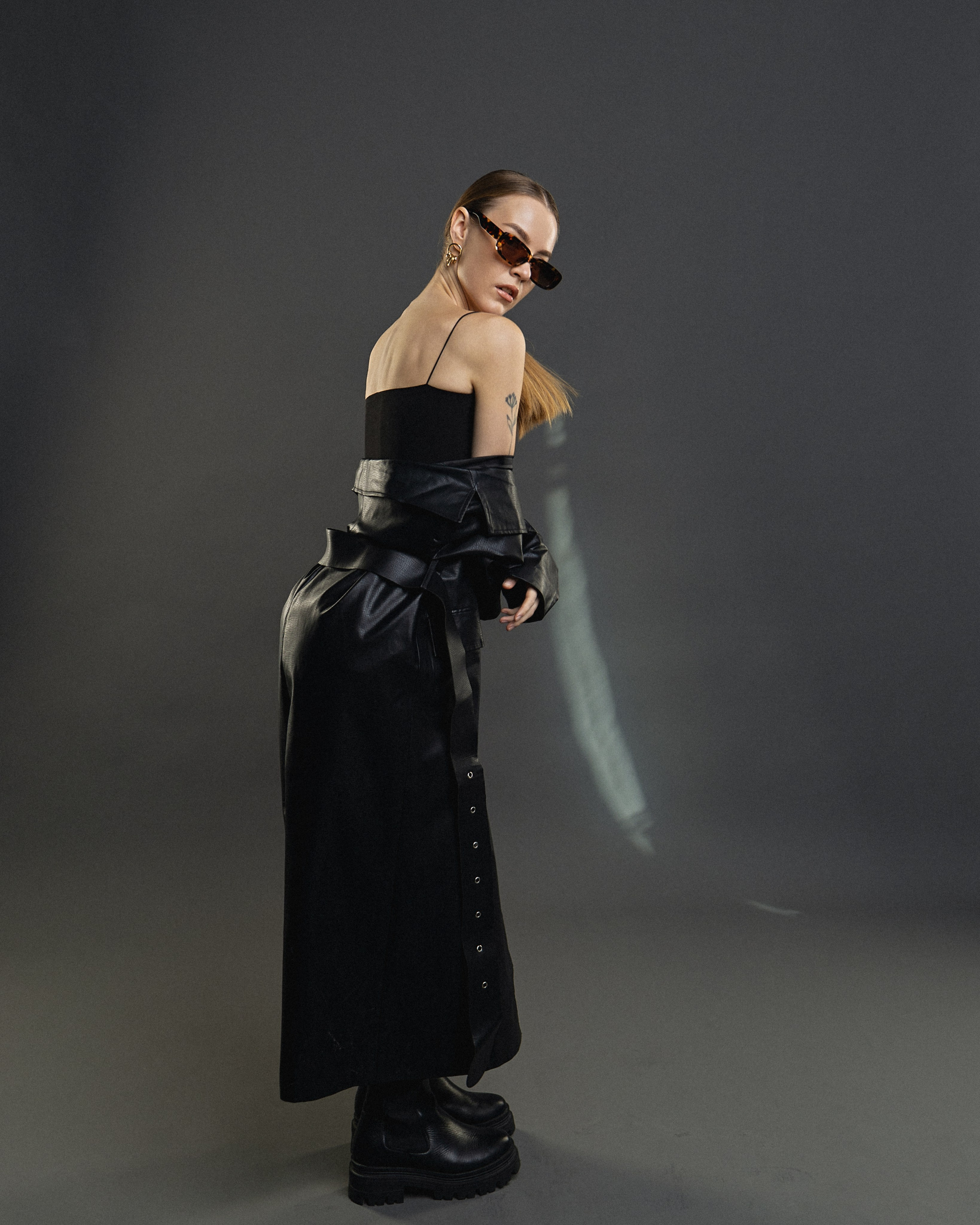 Ника. Портретный фотограф Крым г. Симферополь