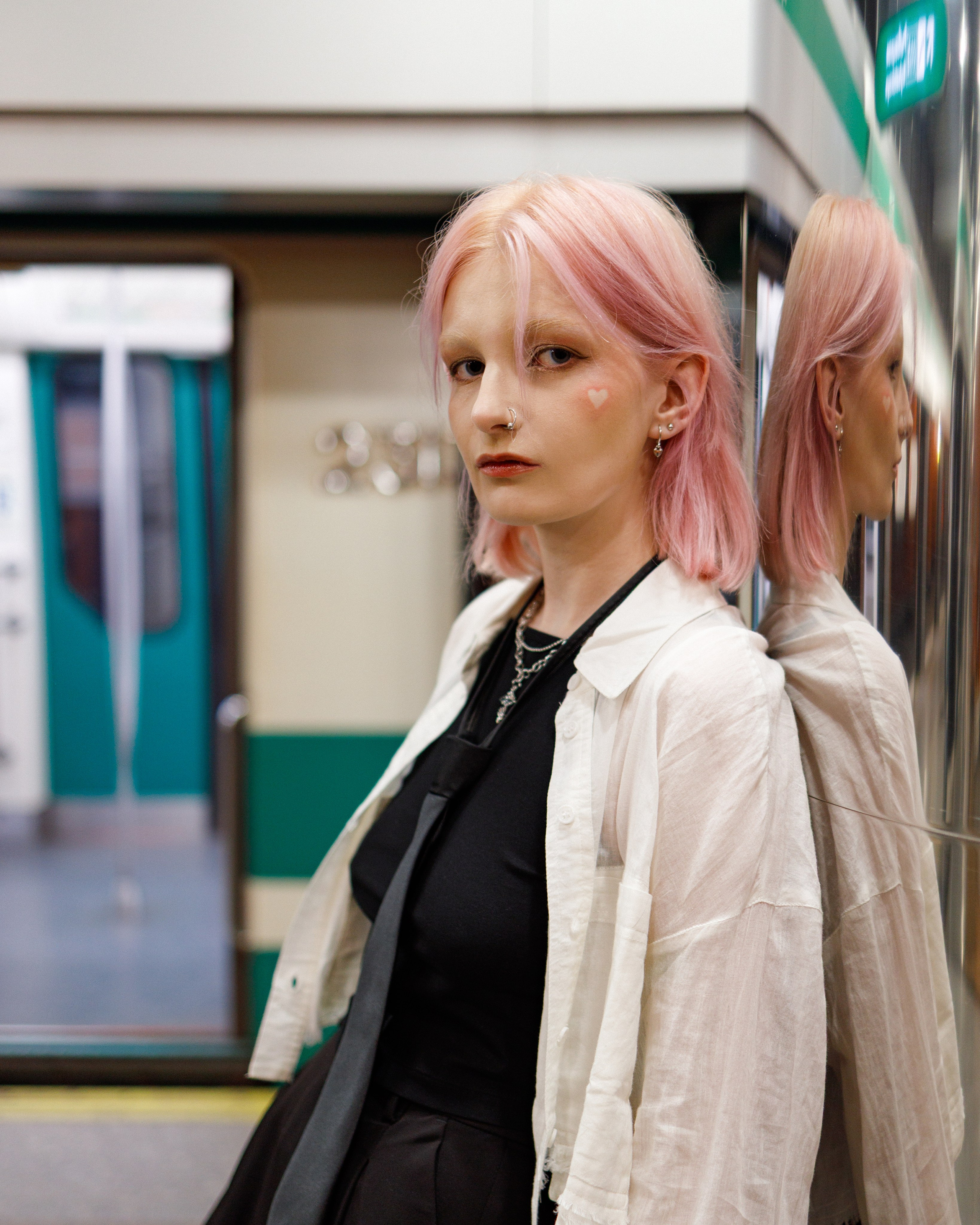 Наташа. Портретный фотограф Крым г. Симферополь