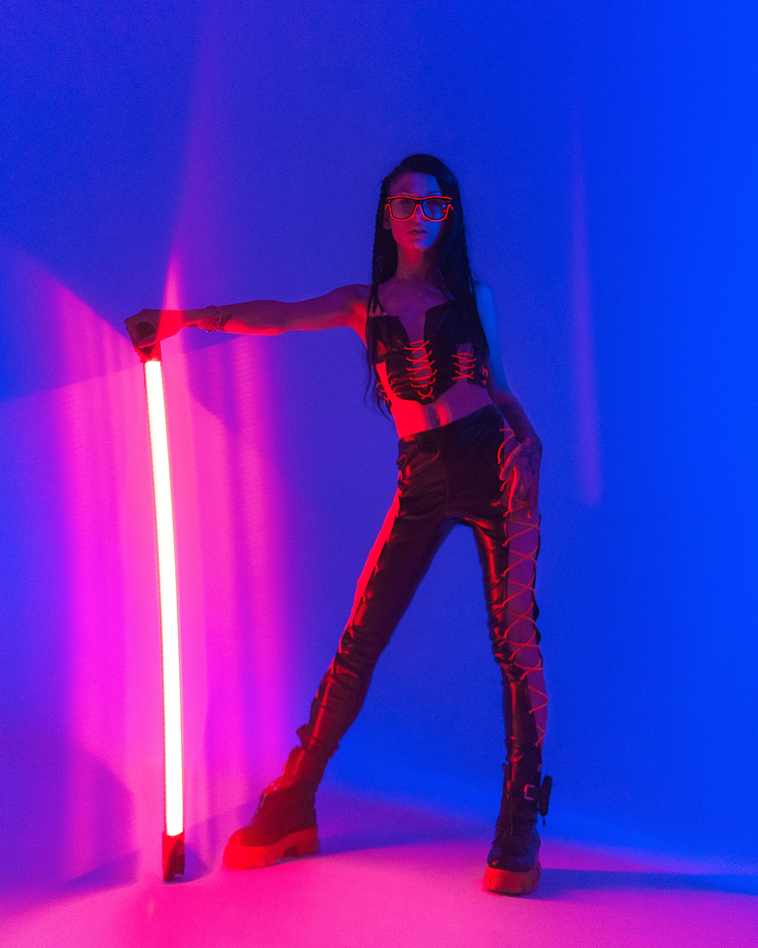 Даша. Портретный фотограф Крым г. Симферополь