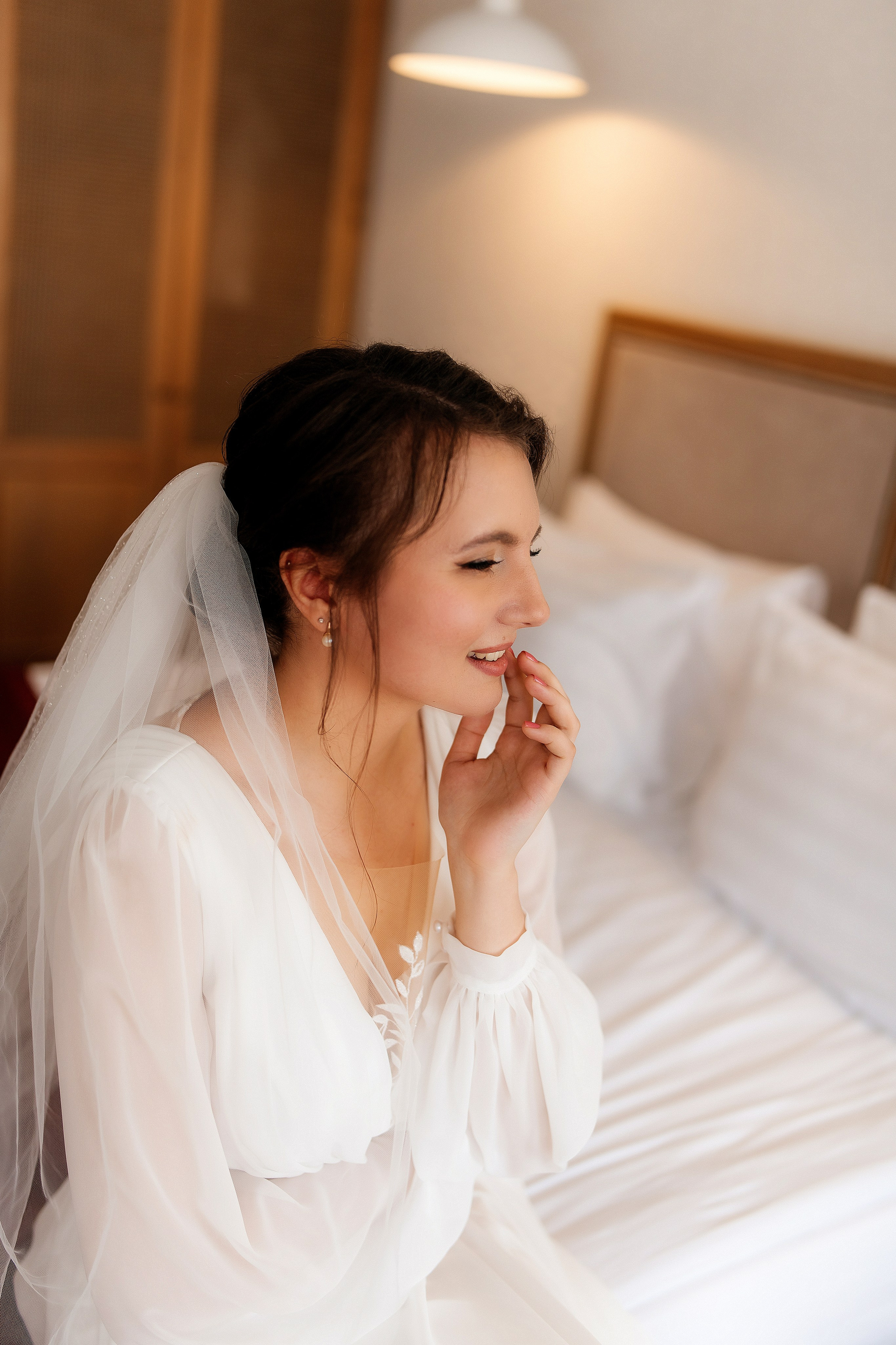 Аня и Алексей. Фотограф Юлия Стрыгина