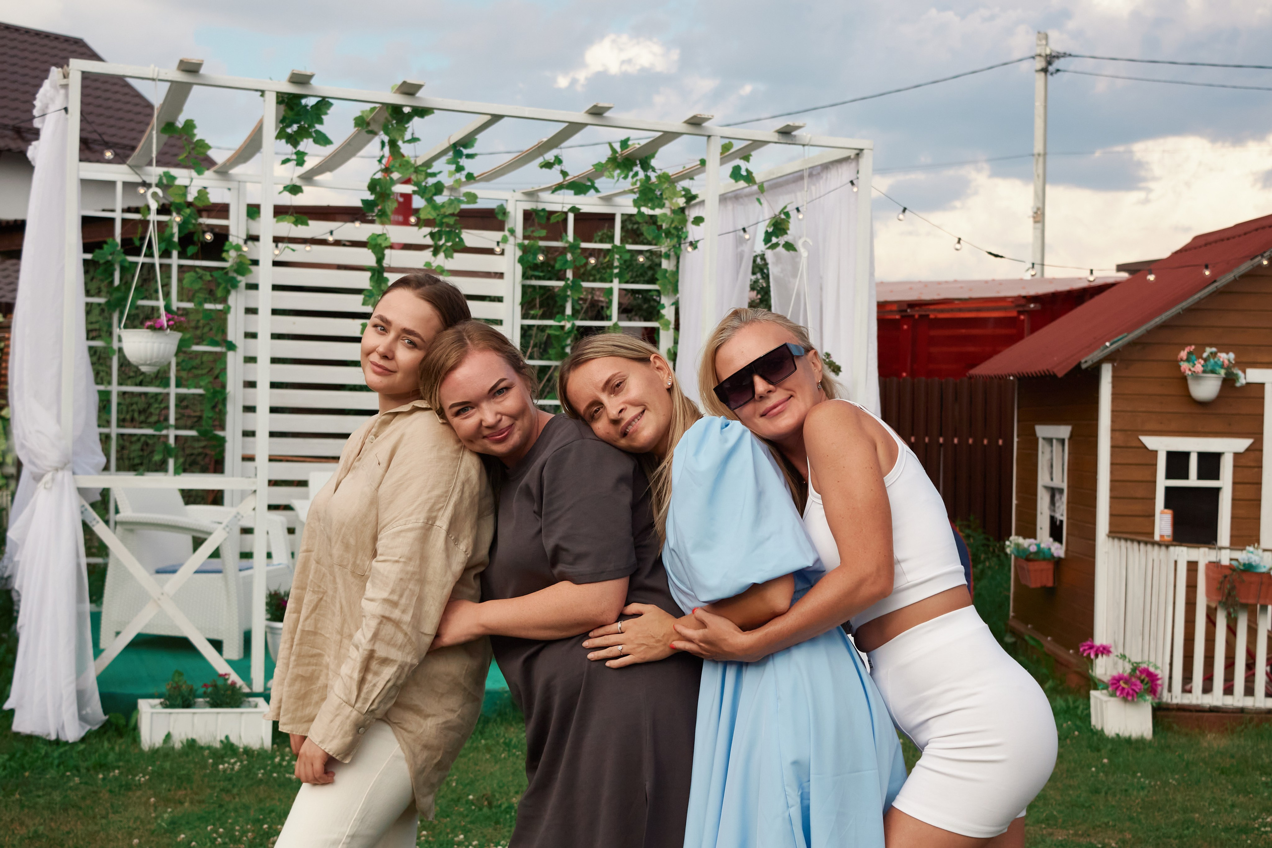 День рождения Арины. Фотограф из Первоуральска Роман Заиченко