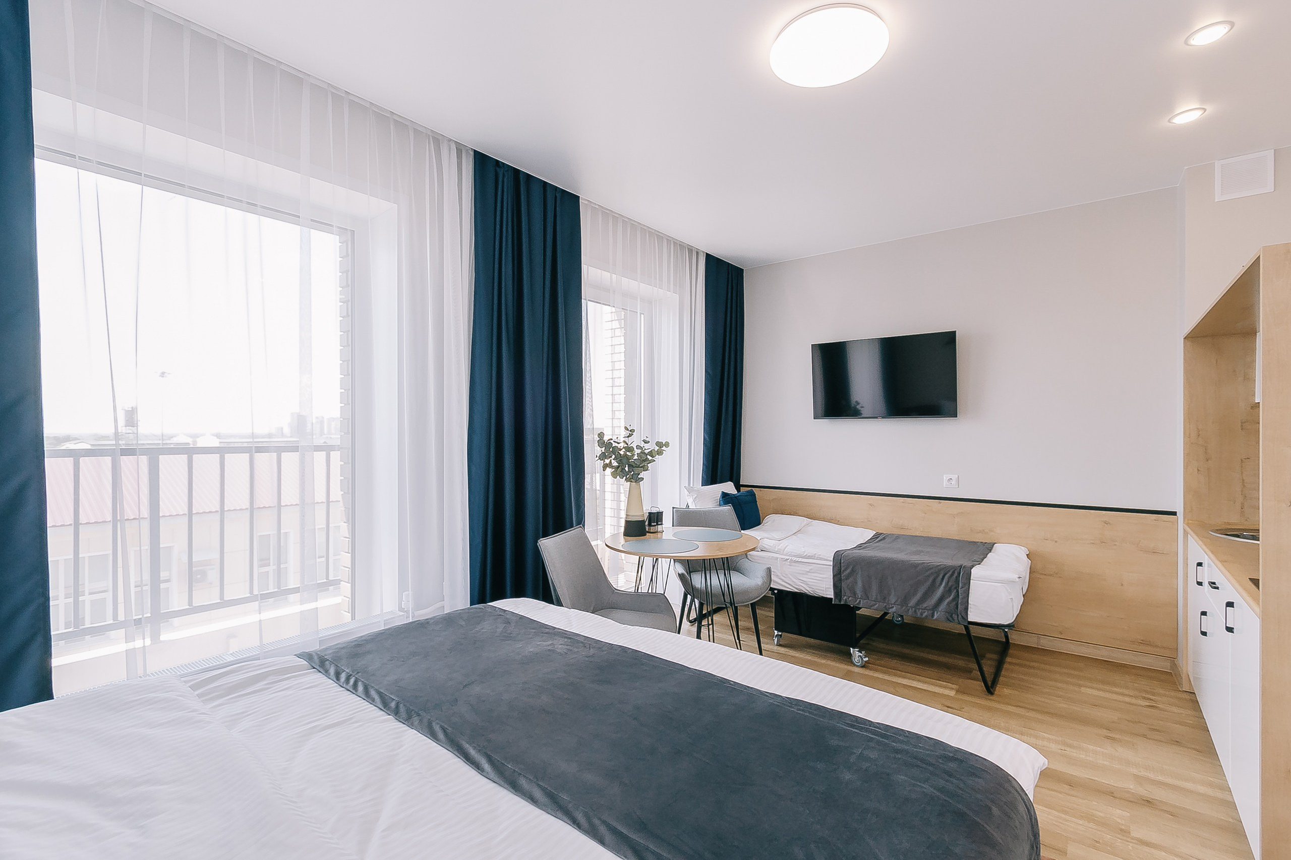 Апартаменты. Свадебный и репортажный фотограф в Новосибирске Матлак Дарья