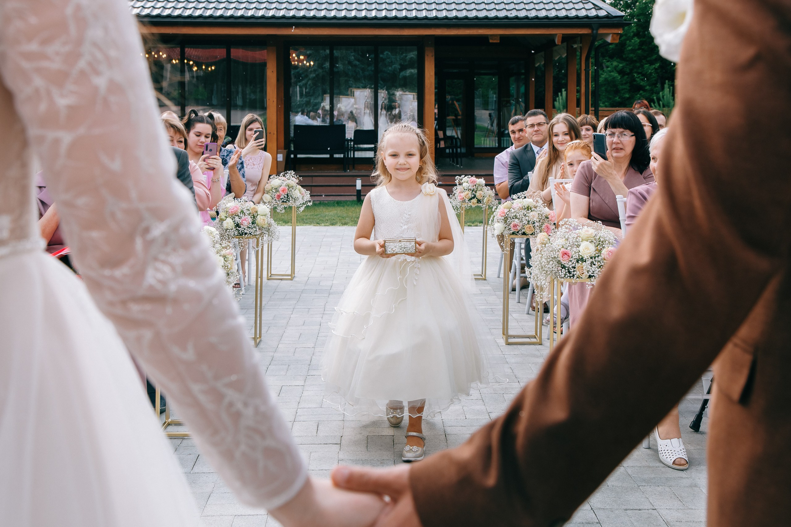 Избранные работы. Свадебный и репортажный фотограф в Новосибирске Матлак Дарья