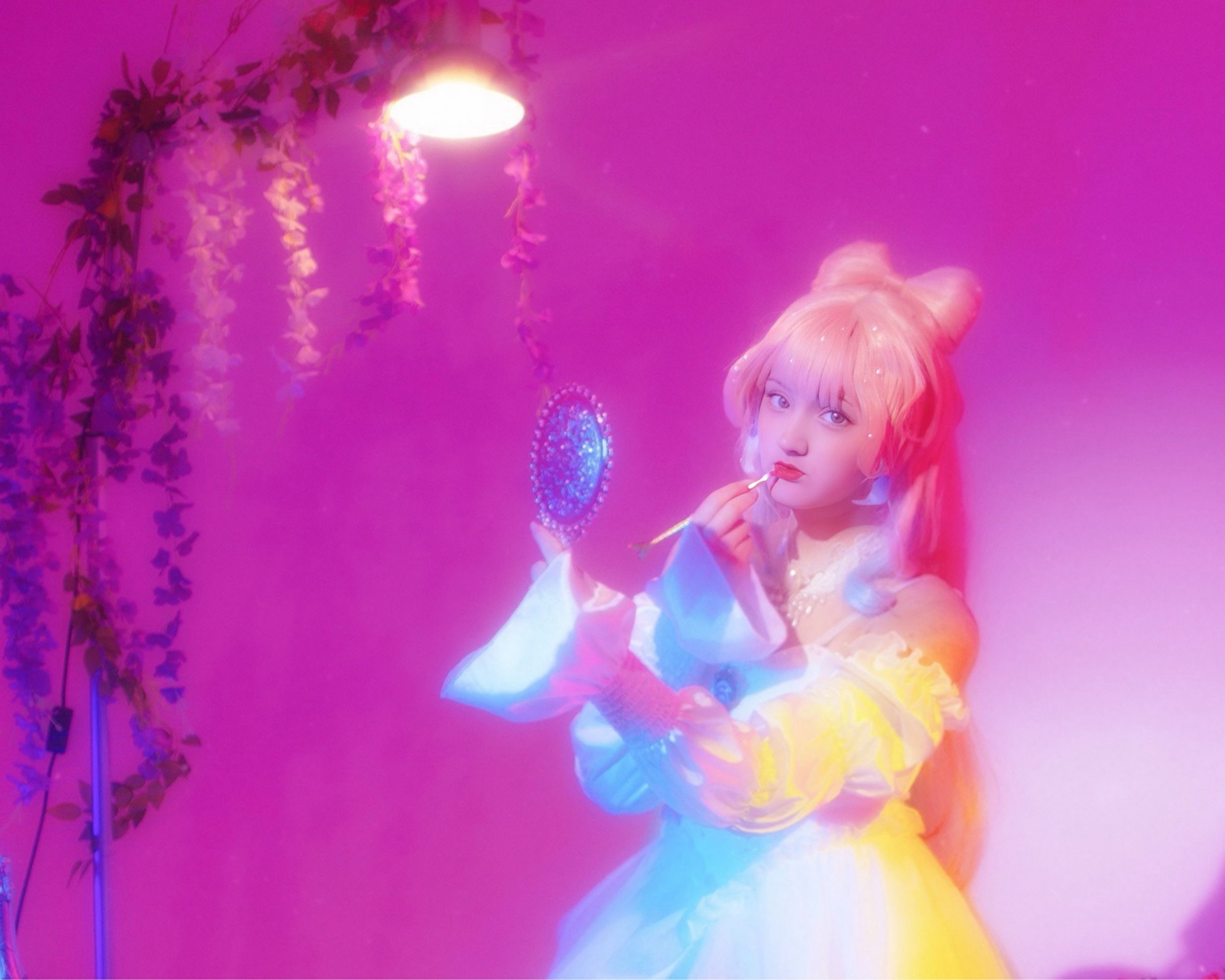 Kokomi (Genshin Impact, Mermaid Princess AU), Магадан 2024. Фотограф NotSilver