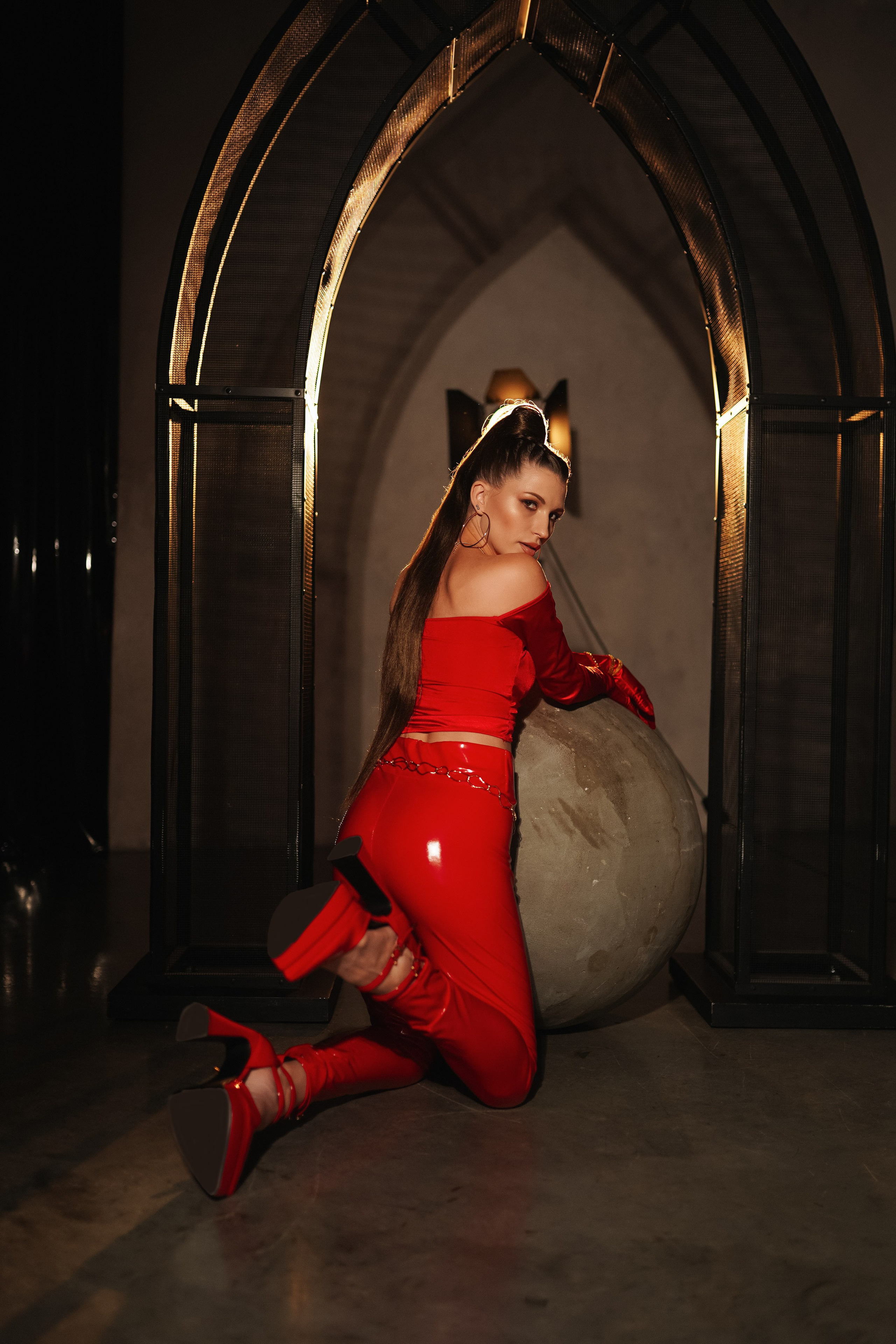 Ира. Часть 2. Фотограф с психологическим образованием