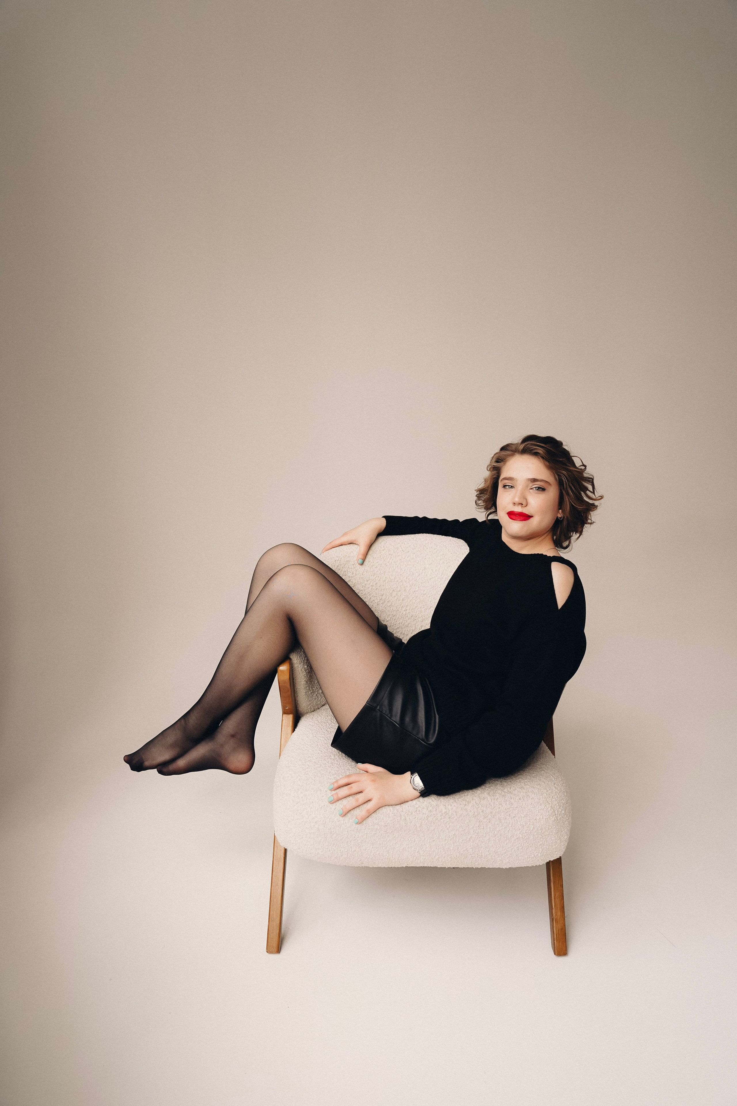 Алёна. Фотограф с психологическим образованием