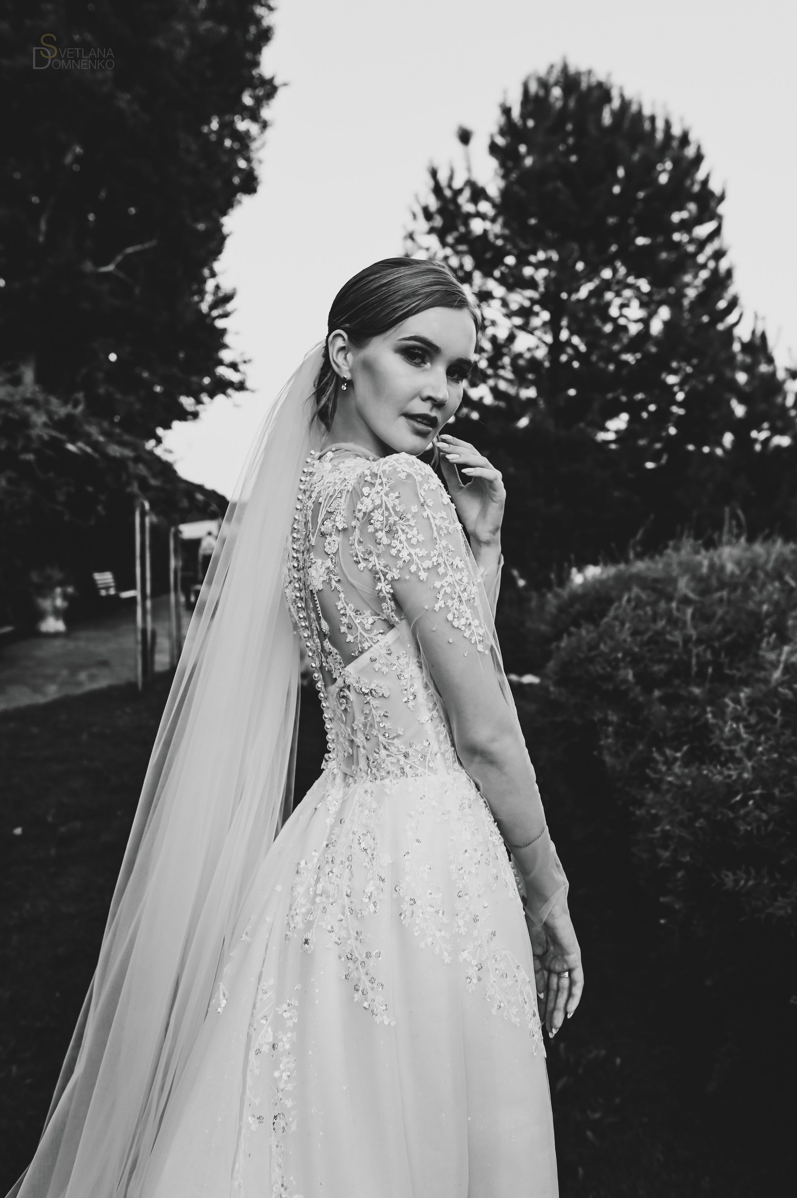 V & D. Фотограф Тольятти, Самара Домненко Светлана
