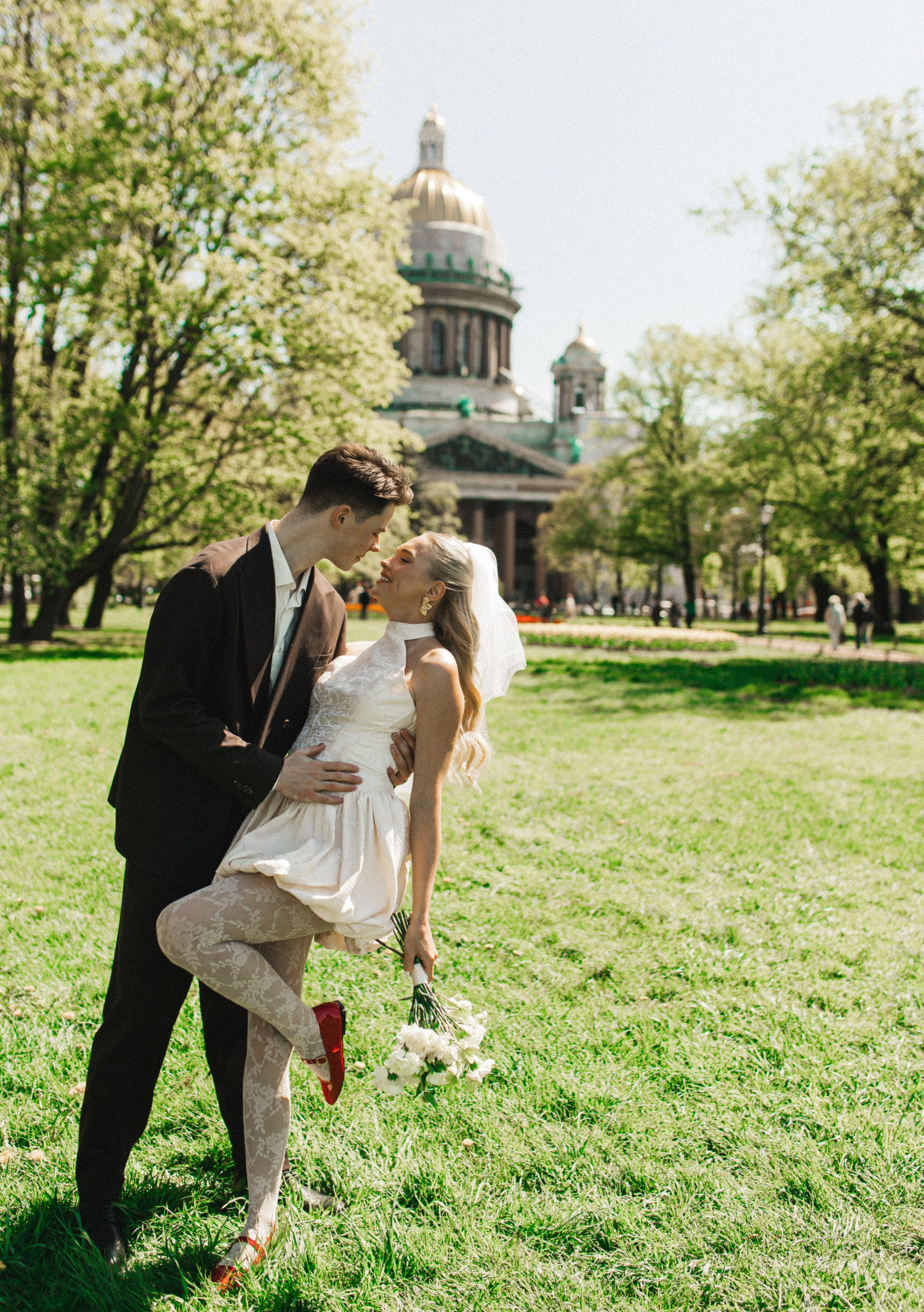 Катя и Антон. Семейный и свадебный фотограф в Екатеринбурге Орлова Ирина