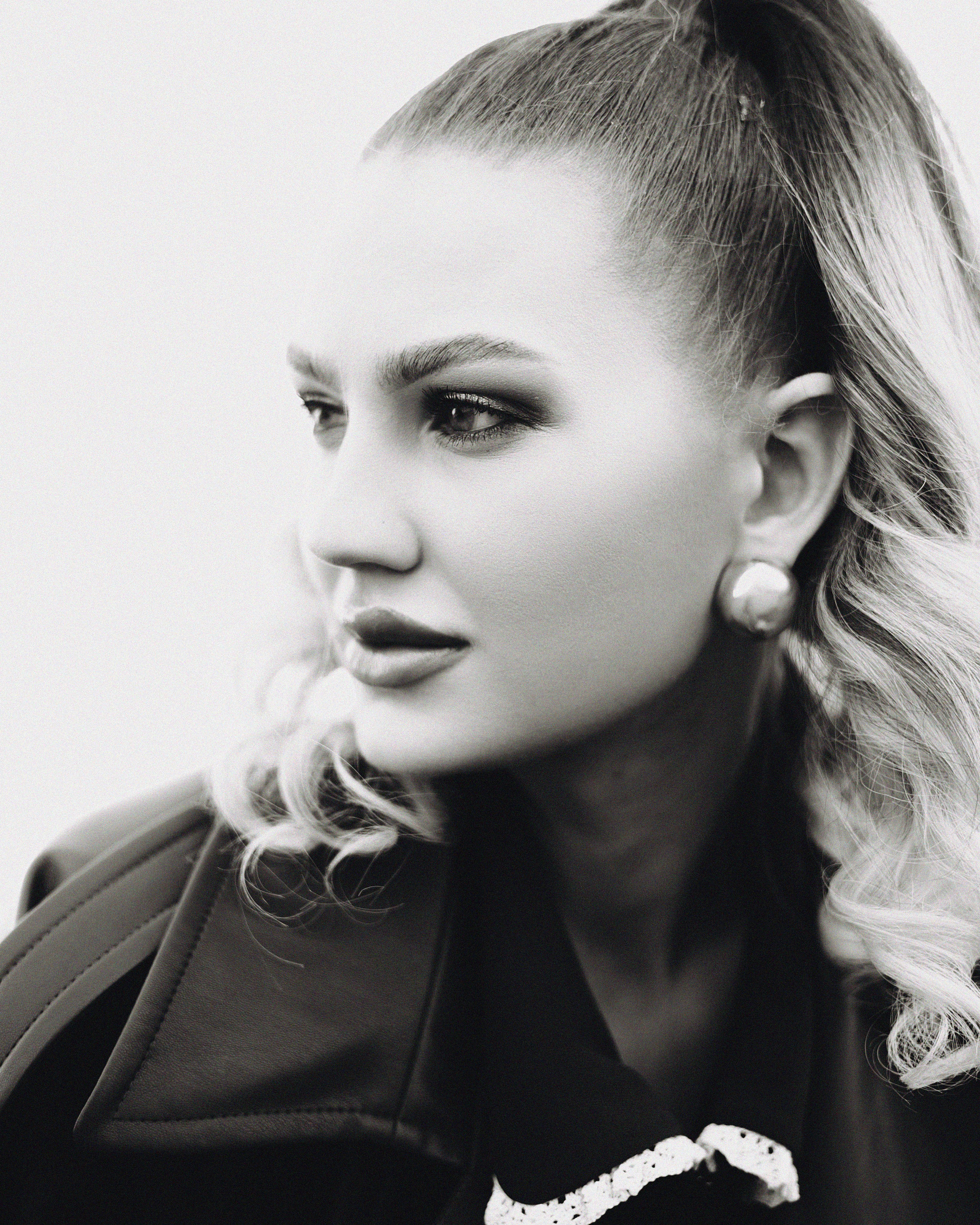 Портреты. Портретный фотограф в Санкт-Петербурге Светлана Хомич