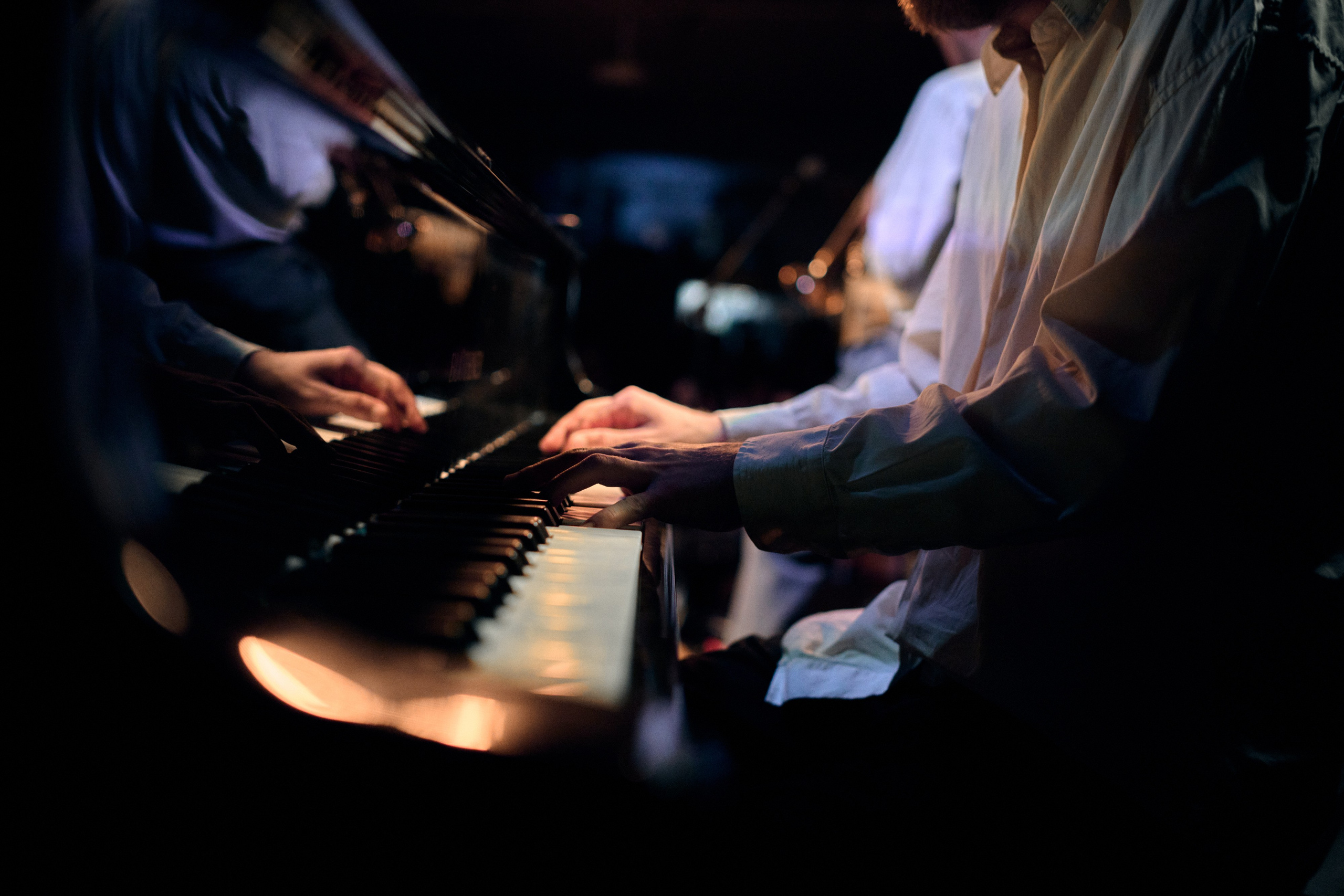 Live / music festivals. ≫ Nikita Tsarev ≫ Sports and event photographer