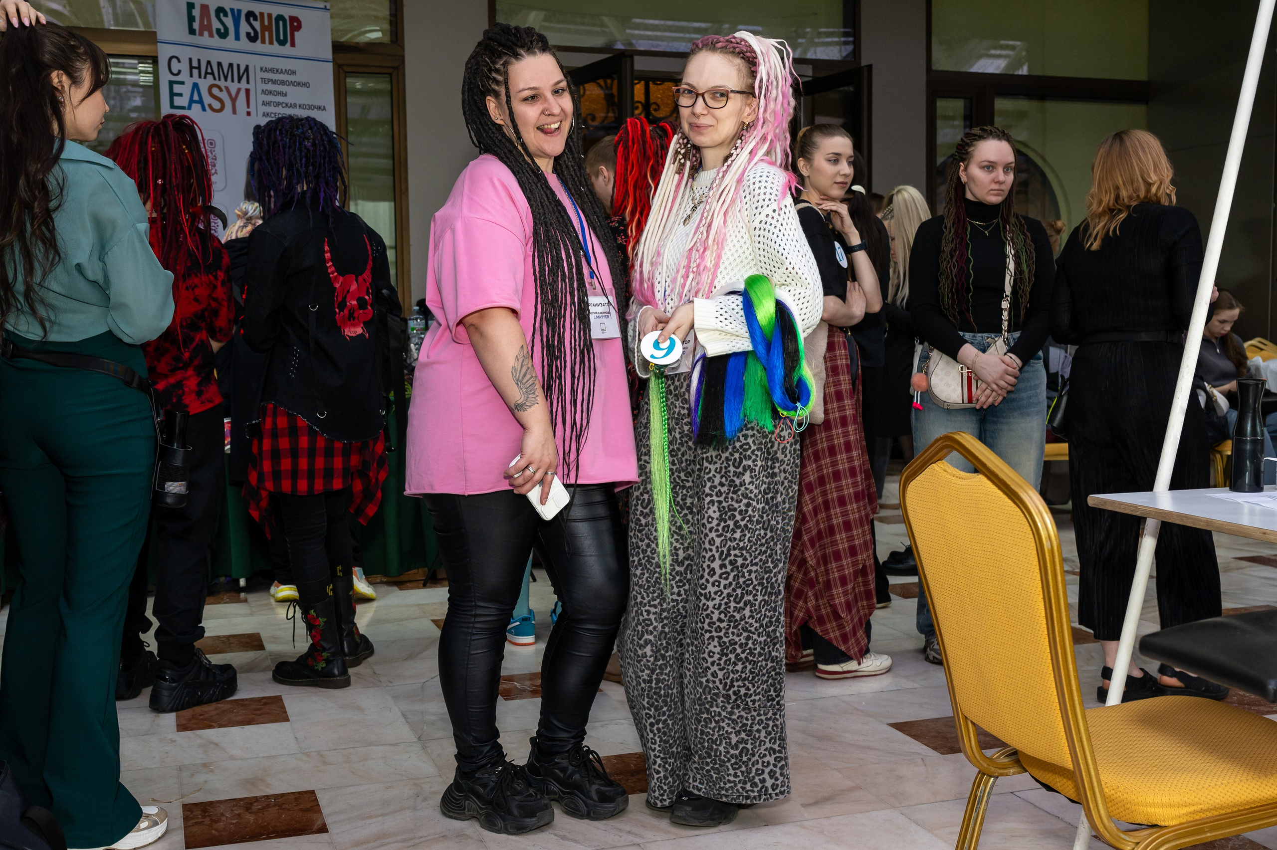 Турнир по брейдингу)