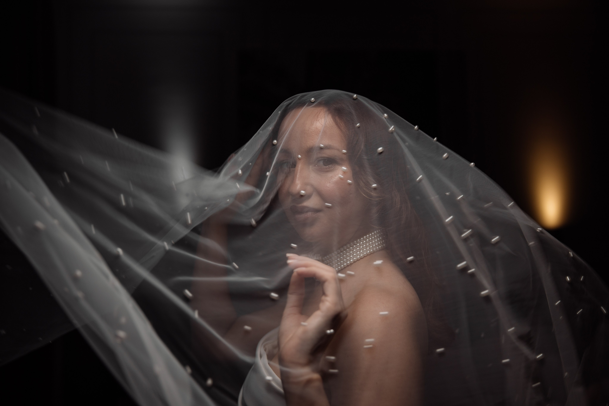 Magic of light. Свадебный фотограф в Астрахани