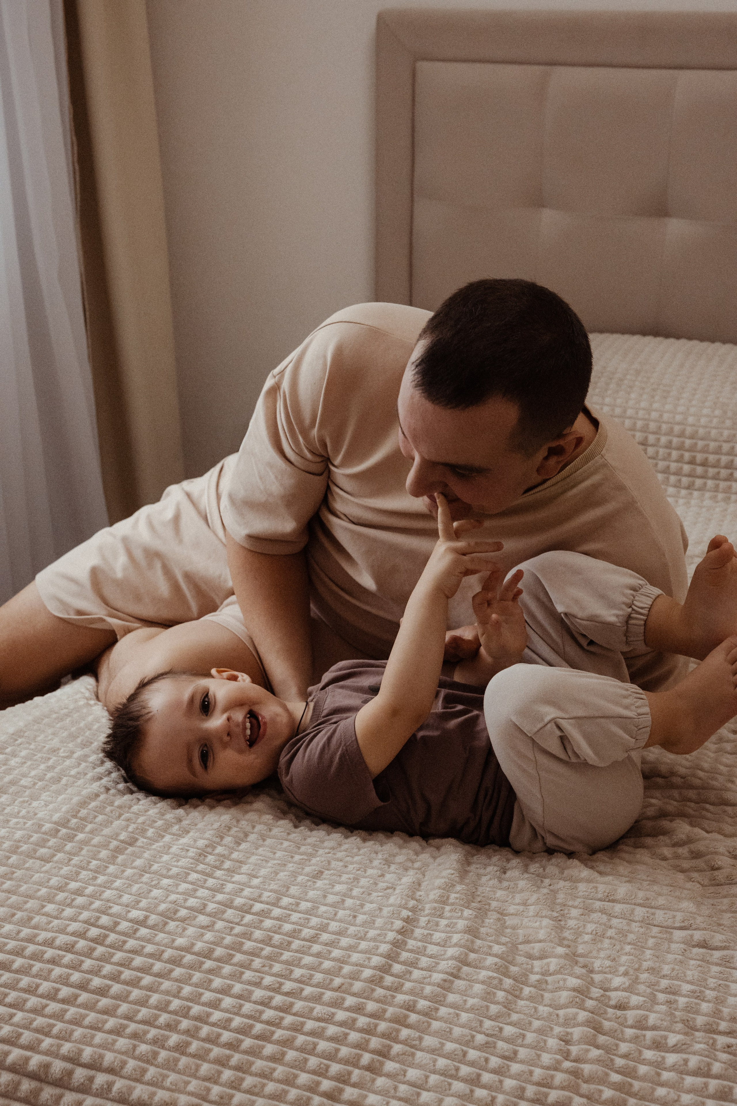 Анна и Сергей. Фотограф/видеограф в Санкт-Петербурге Динара Гольдина