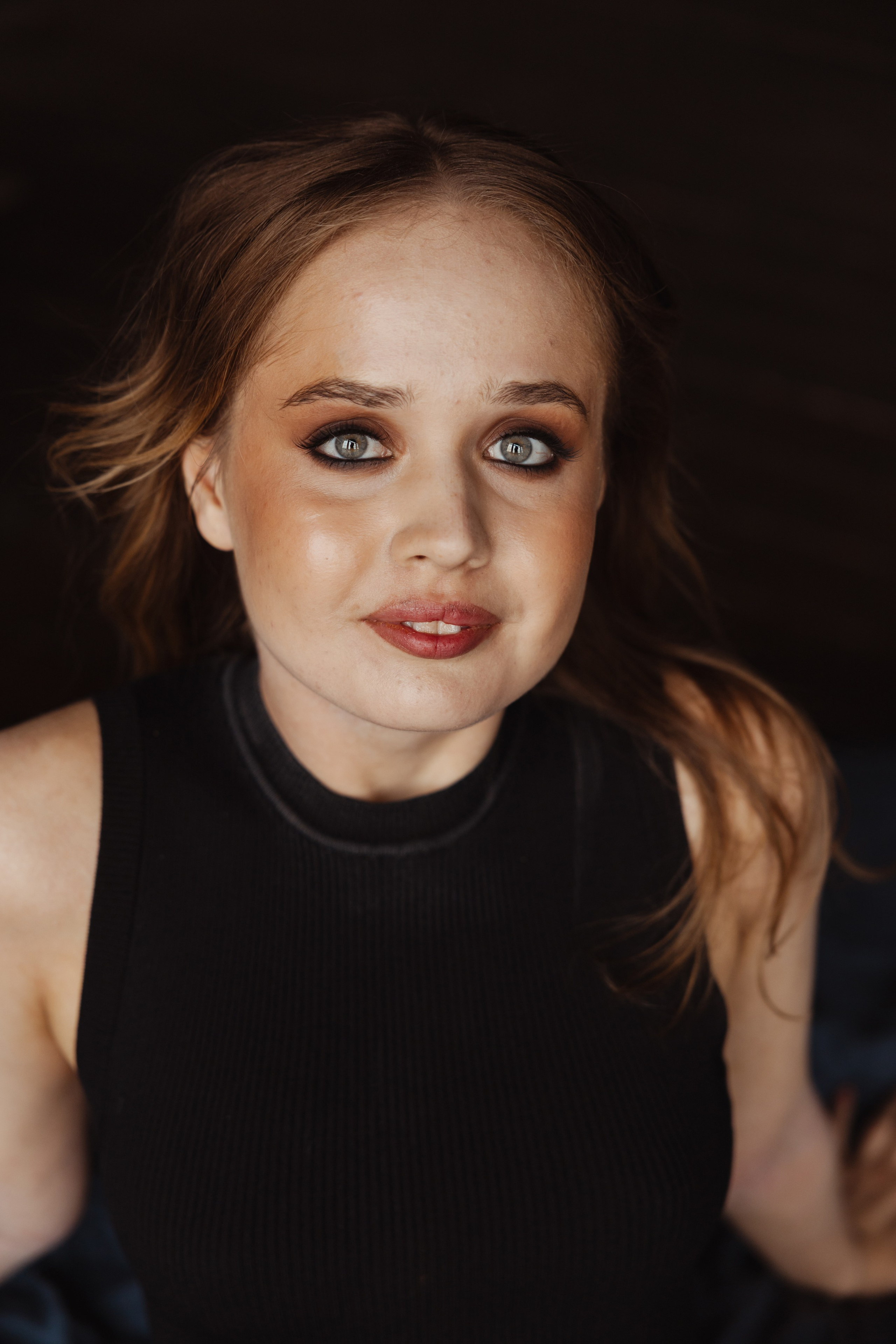 Настя. Фотограф/видеограф в Санкт-Петербурге Динара Гольдина