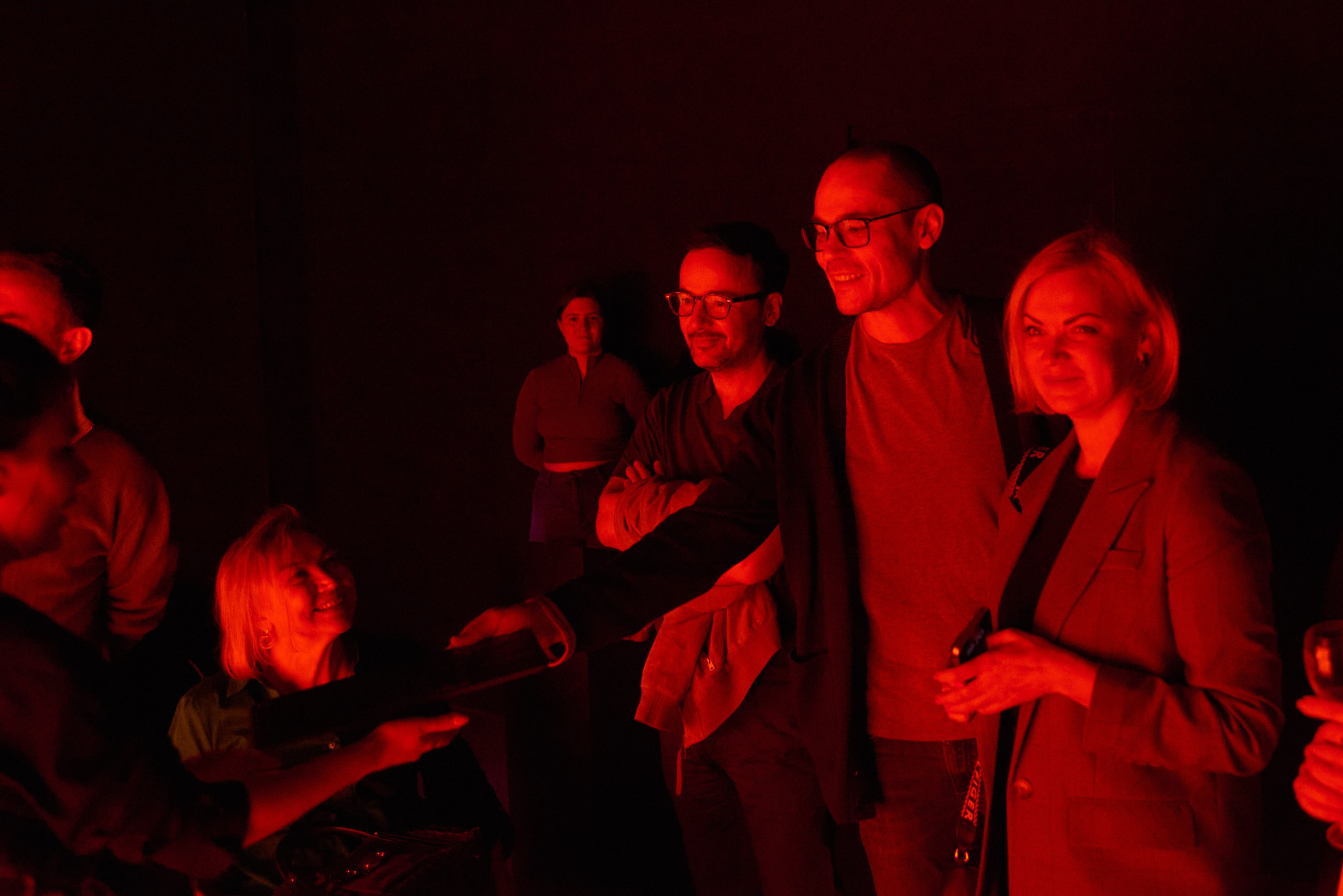 Центр современного искусства МАРС — Redis Business Class. Репортажный фотограф в Москве и Санкт-Петербурге — Профессиональная съёмка мероприятий | Данила Золкин