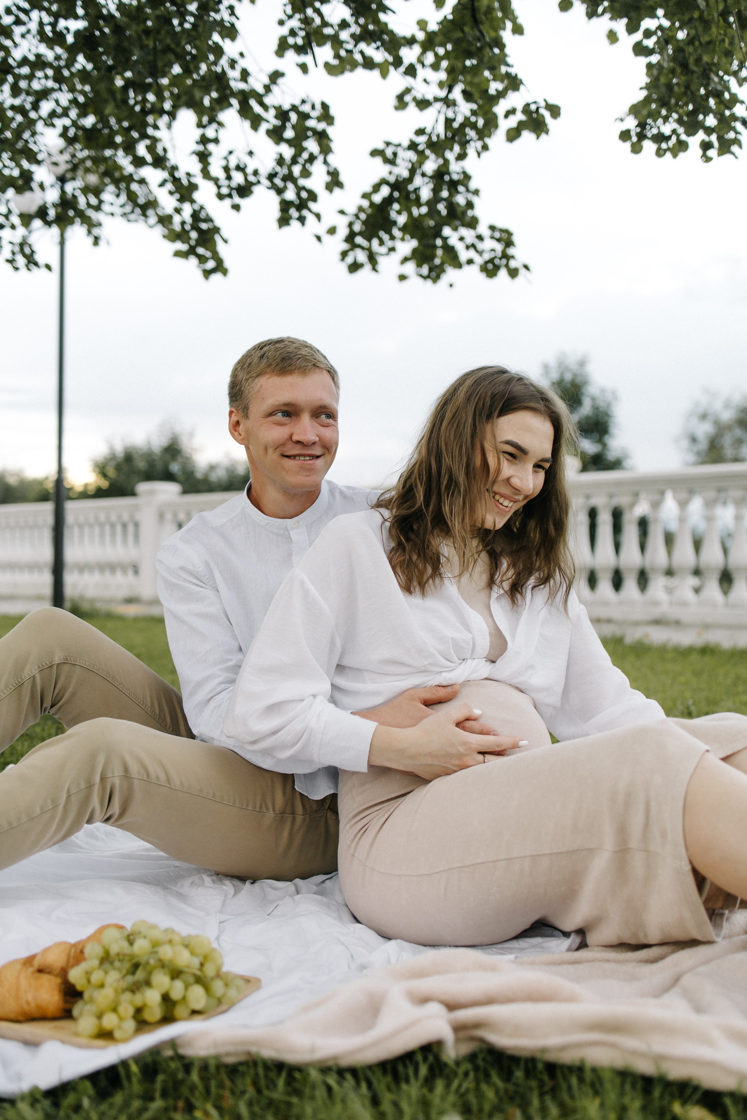 Семейная прогулка. Фотограф Ярославль|Кострома|Нерехта Гундерина Светлана